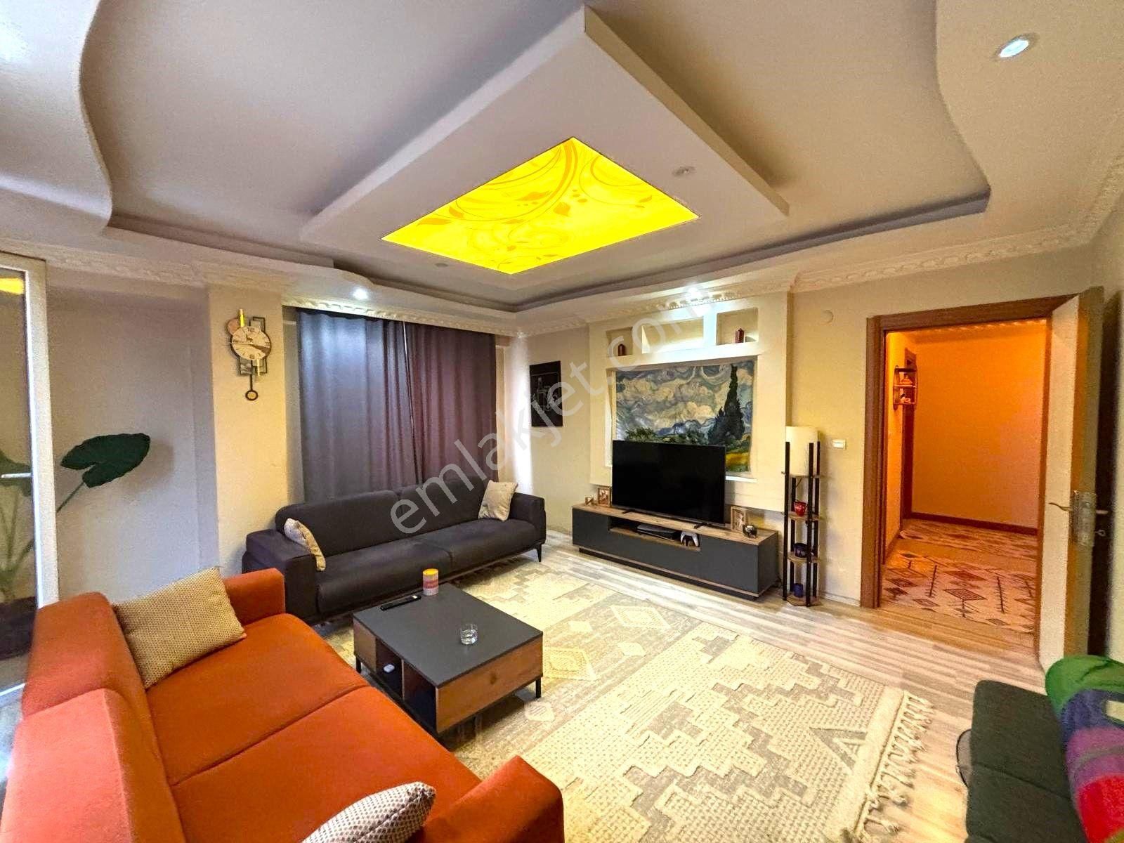 **eryıldız İnşaat'tan**acill Gaziosmanpaşa Merkezde İskanlı Kombili Lüks 2+1** - Görsel 4