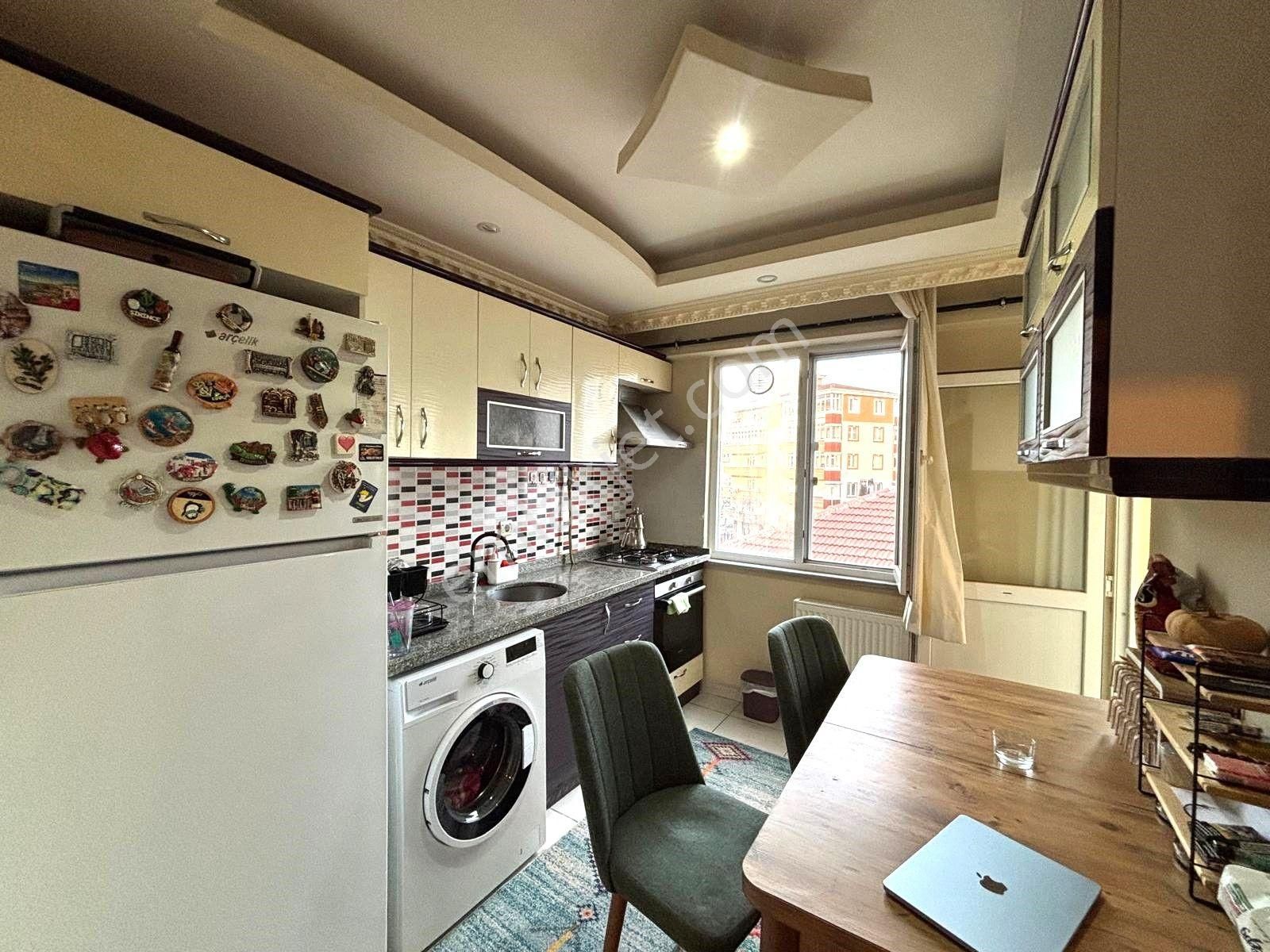 **eryıldız İnşaat'tan**acill Gaziosmanpaşa Merkezde İskanlı Kombili Lüks 2+1** - Görsel 11