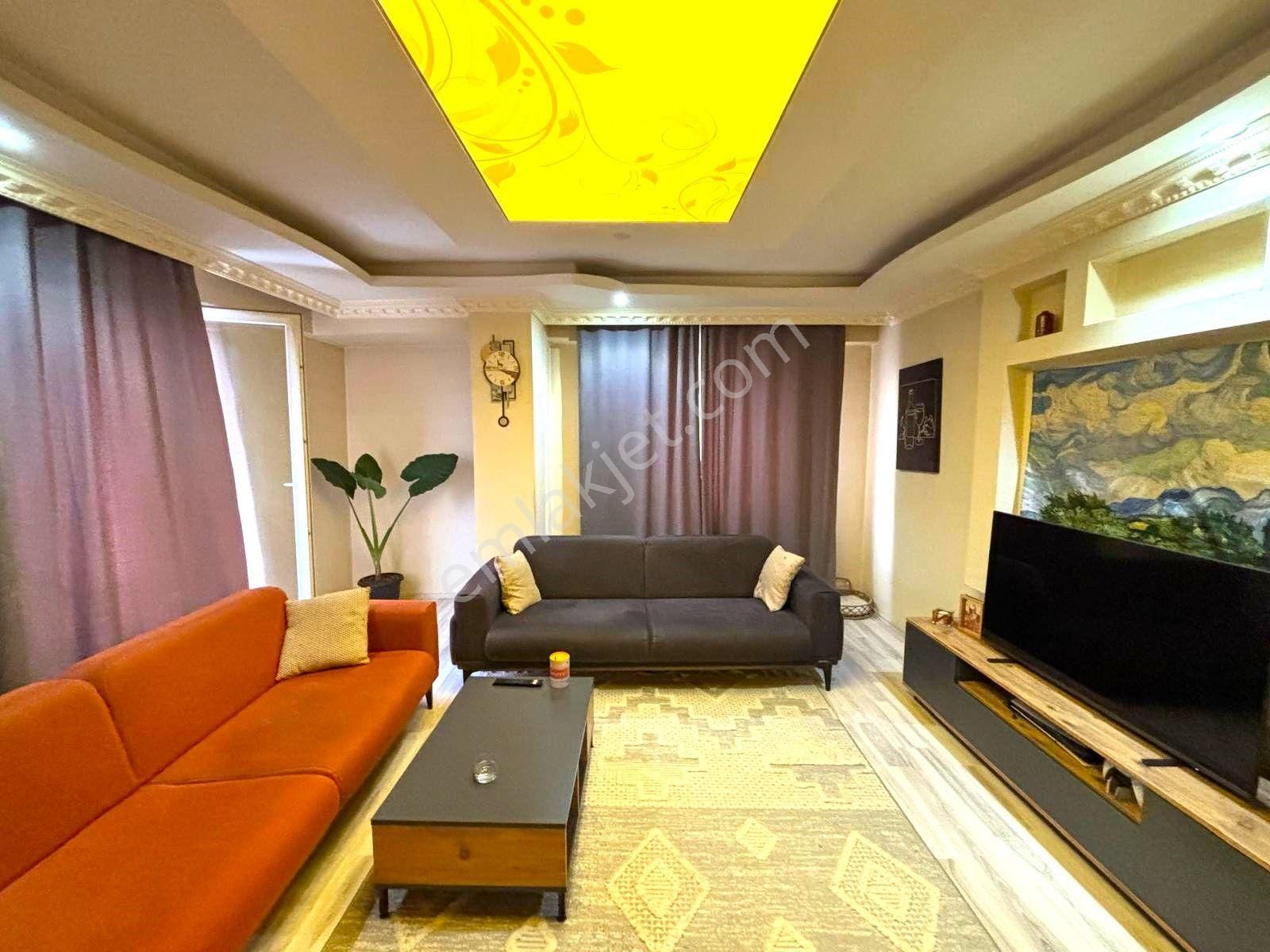 **eryıldız İnşaat'tan**acill Gaziosmanpaşa Merkezde İskanlı Kombili Lüks 2+1** - Görsel 7