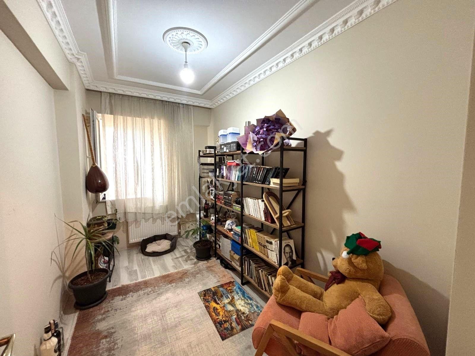 **eryıldız İnşaat'tan**acill Gaziosmanpaşa Merkezde İskanlı Kombili Lüks 2+1** - Görsel 24