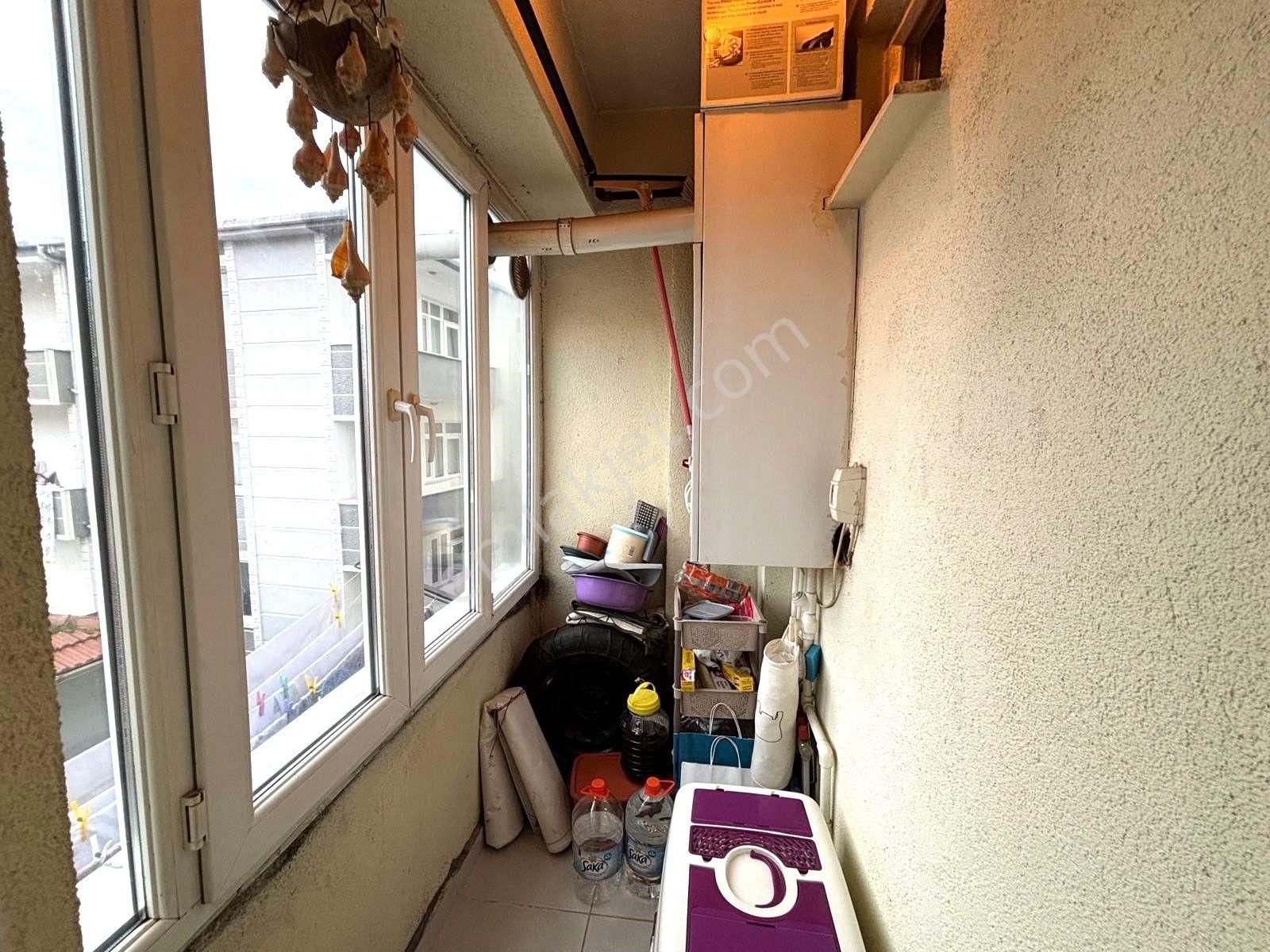 **eryıldız İnşaat'tan**acill Gaziosmanpaşa Merkezde İskanlı Kombili Lüks 2+1** - Görsel 14