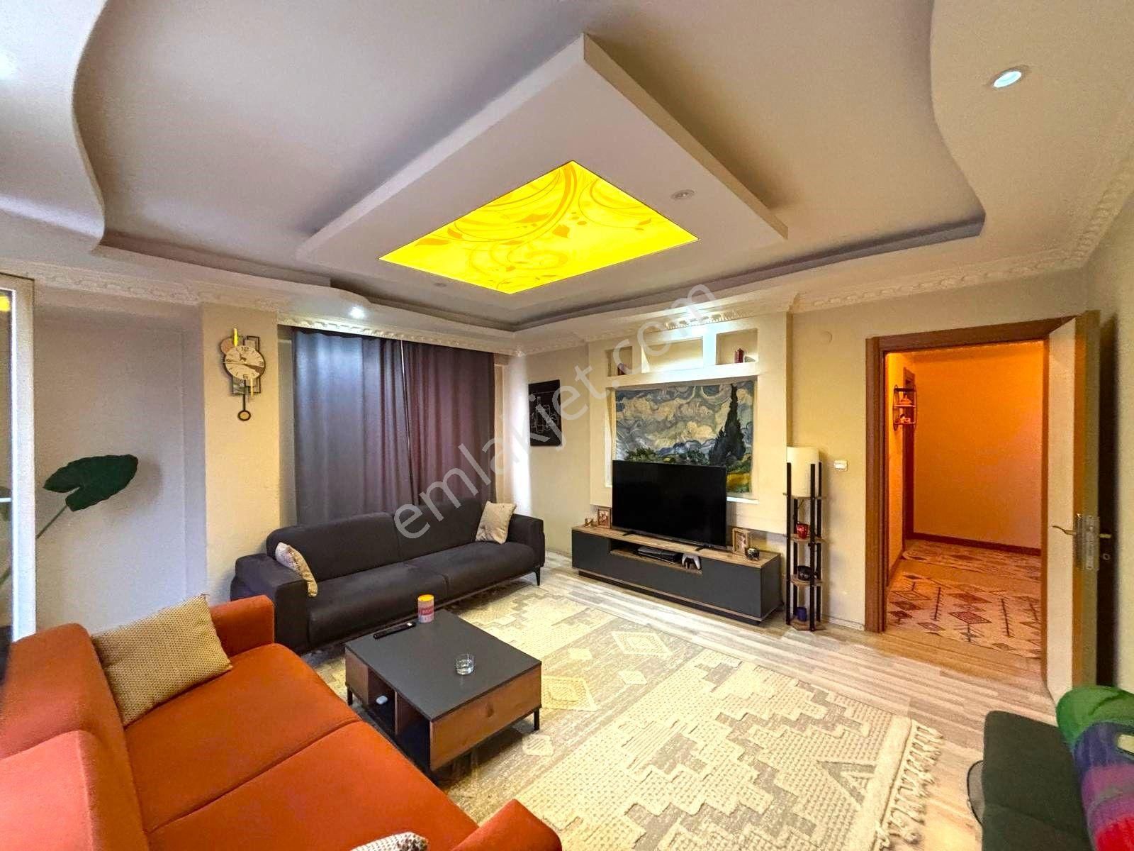 **eryıldız İnşaat'tan**acill Gaziosmanpaşa Merkezde İskanlı Kombili Lüks 2+1** - Görsel 3