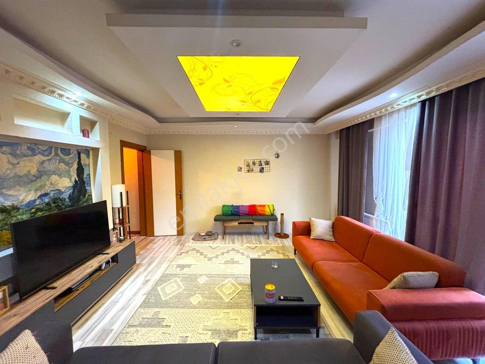 **eryıldız İnşaat'tan**acill Gaziosmanpaşa Merkezde İskanlı Kombili Lüks 2+1**