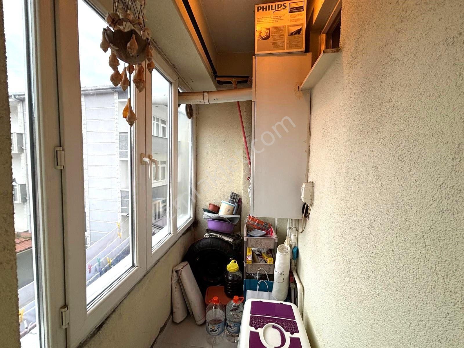 **eryıldız İnşaat'tan**acill Gaziosmanpaşa Merkezde İskanlı Kombili Lüks 2+1** - Görsel 13