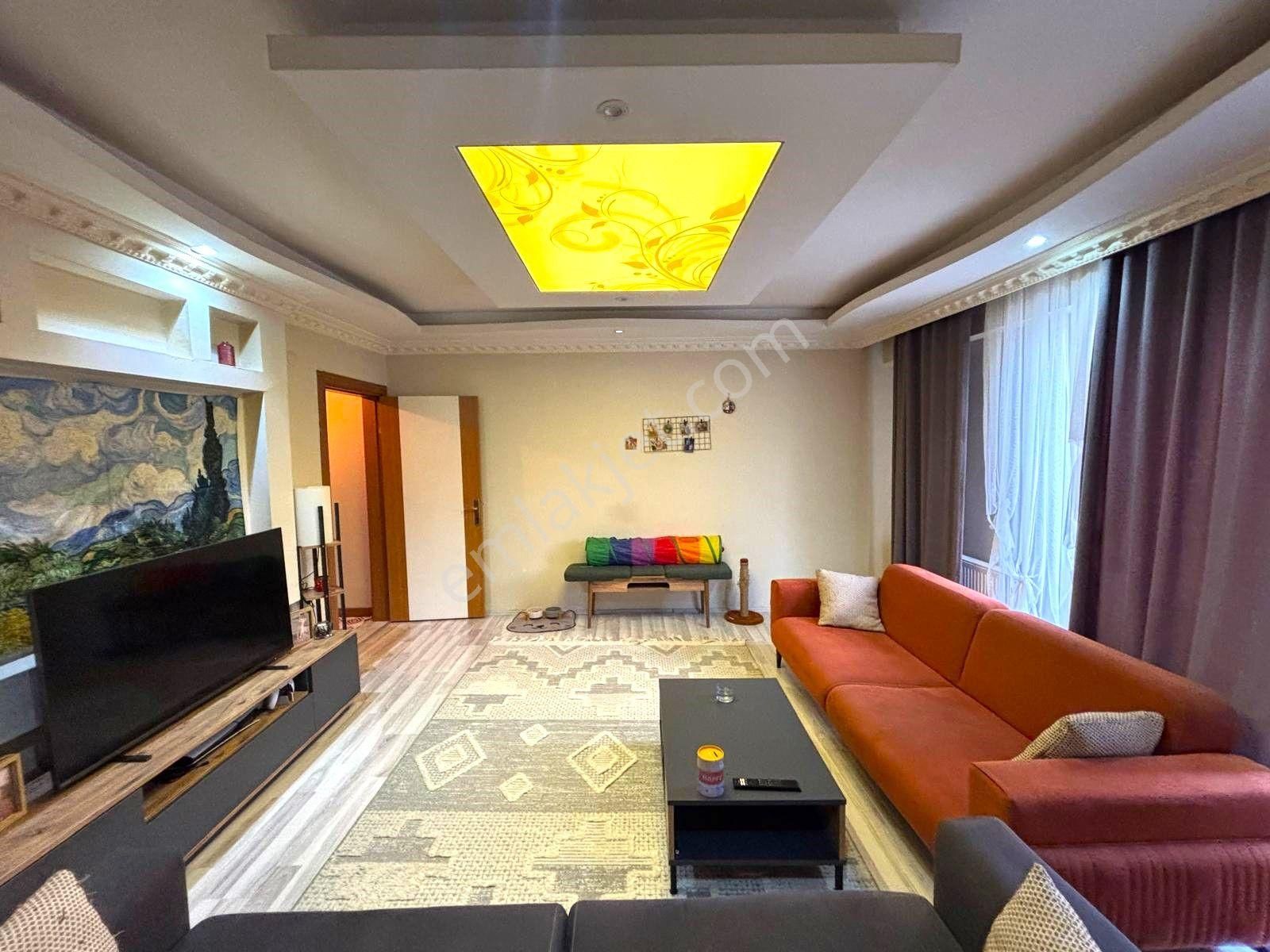 **eryıldız İnşaat'tan**acill Gaziosmanpaşa Merkezde İskanlı Kombili Lüks 2+1** - Görsel 2