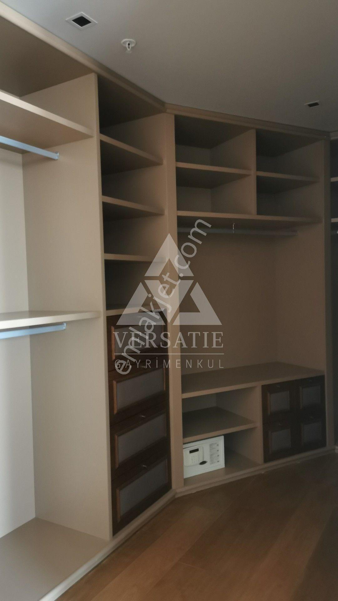 Bomonti Divan Residence'da Manzaralı 3+1 Full Mobilyalı Daire - Görsel 16