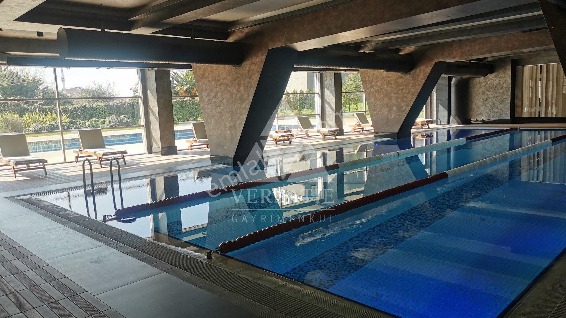 Bomonti Divan Residence'da Manzaralı 3+1 Full Mobilyalı Daire - Görsel 30