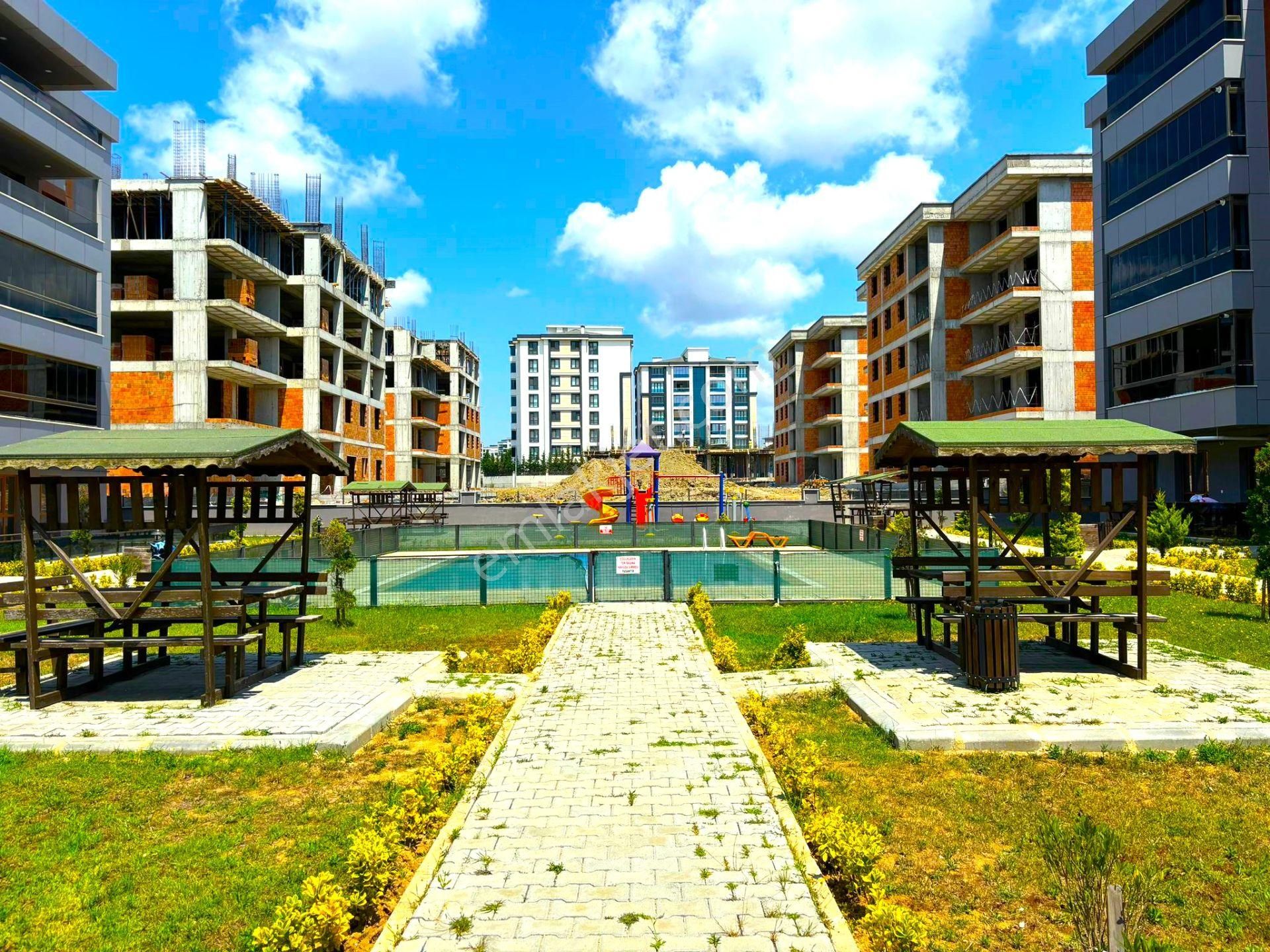 **eryıldız İnşaat'tan**fiyat Düştüü!**tepe Bölgesinde Site İçinde 173m2 Ultra Lüks 3+1 - Görsel 5