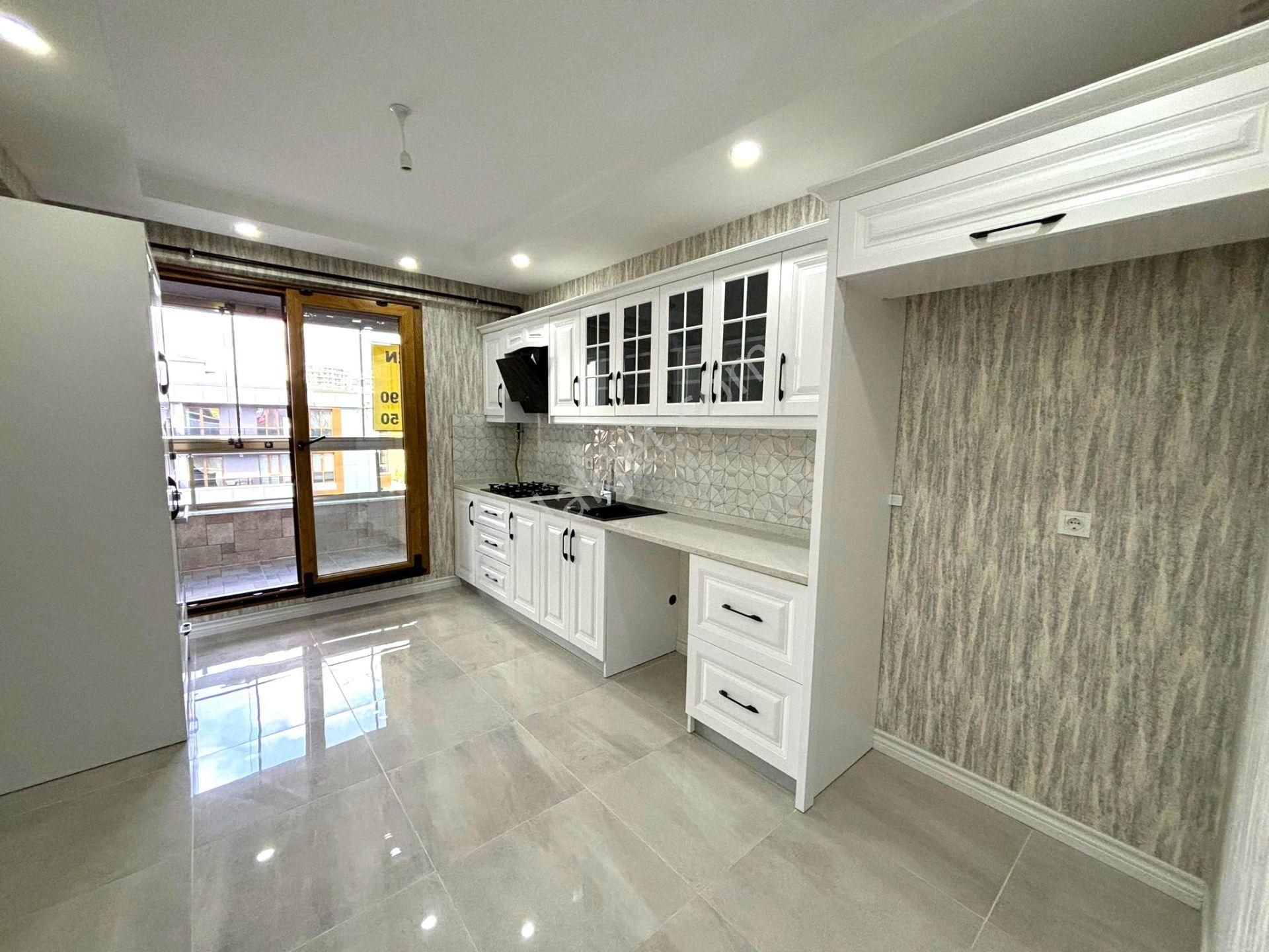 **eryıldız İnşaat'tan**fiyat Düştüü!**tepe Bölgesinde Site İçinde 173m2 Ultra Lüks 3+1 - Görsel 15