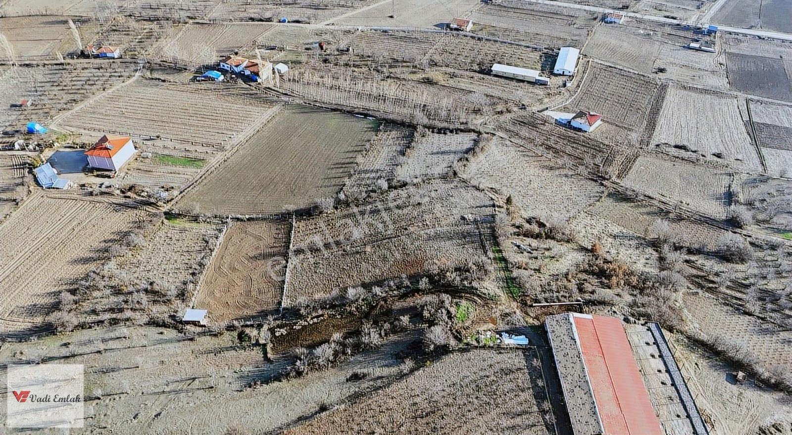 Vadi Emlak'tan Yazıbaşı Köyü'nde Satılık 2,900 M² Tarla - Görsel 15