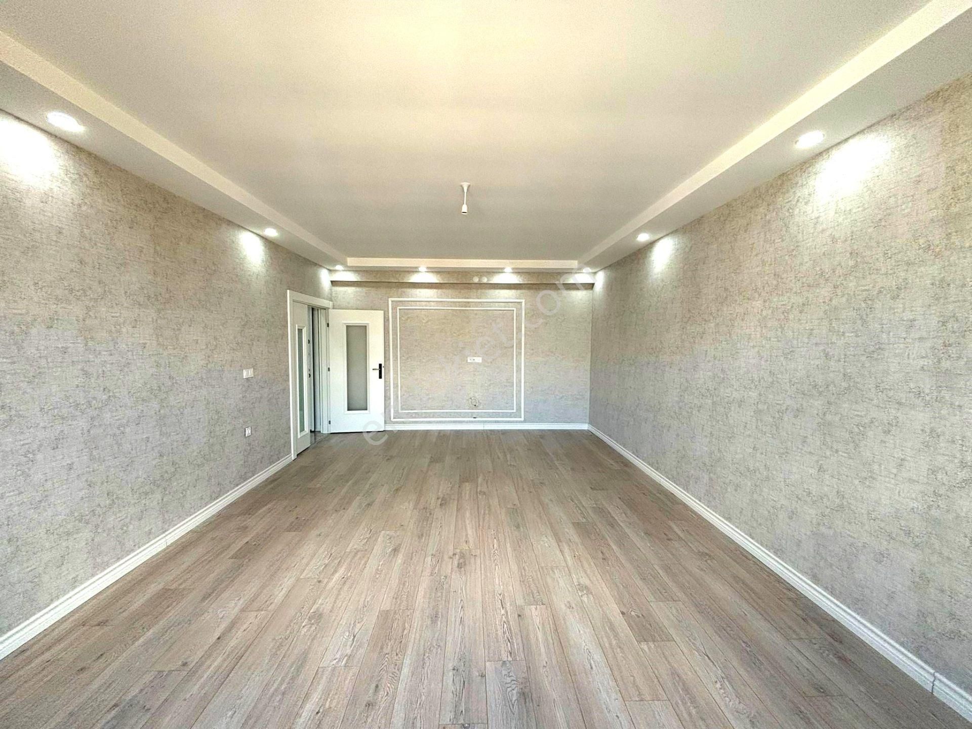 **eryıldız İnşaat**kendi Mülkümüz!**araç-daire-arsa Takaslı Ful+ful Ultra Lüks 3+1 Havuz Cephe - Görsel 7