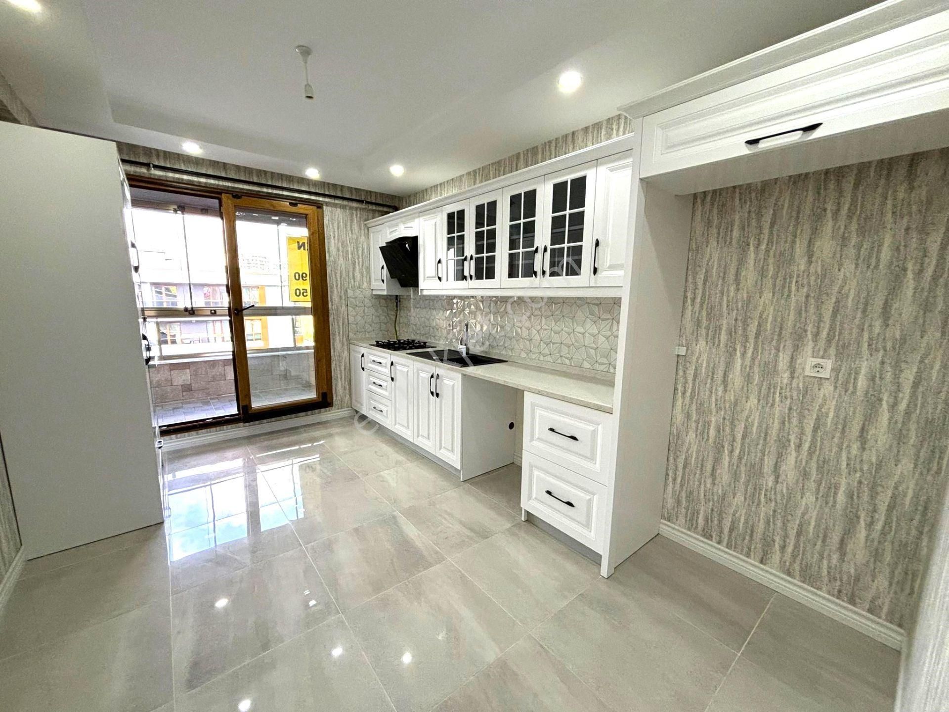 **eryıldız İnşaat**kendi Mülkümüz!**araç-daire-arsa Takaslı Ful+ful Ultra Lüks 3+1 Havuz Cephe - Görsel 17