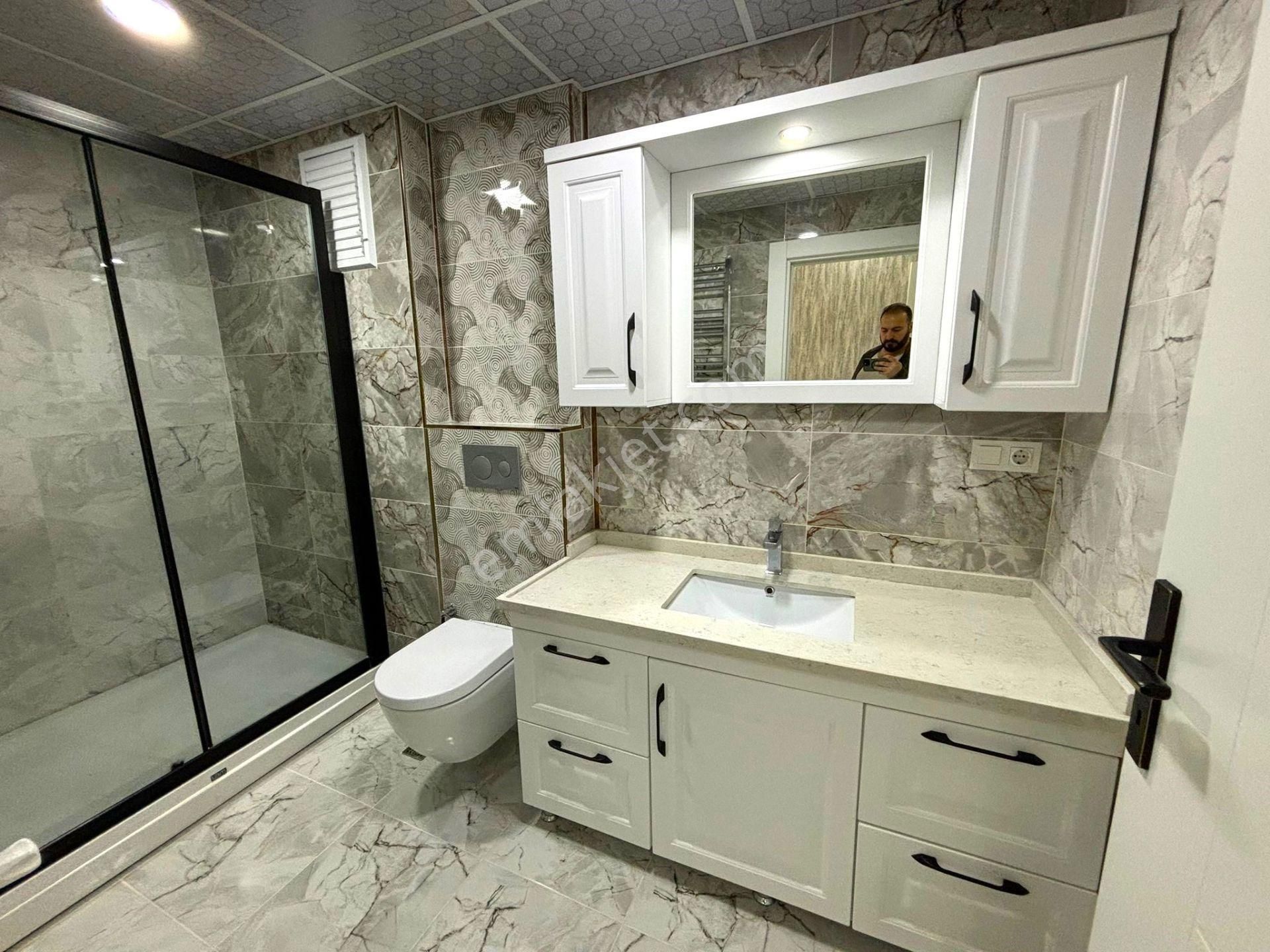 **eryıldız İnşaat**kendi Mülkümüz!**araç-daire-arsa Takaslı Ful+ful Ultra Lüks 3+1 Havuz Cephe - Görsel 31