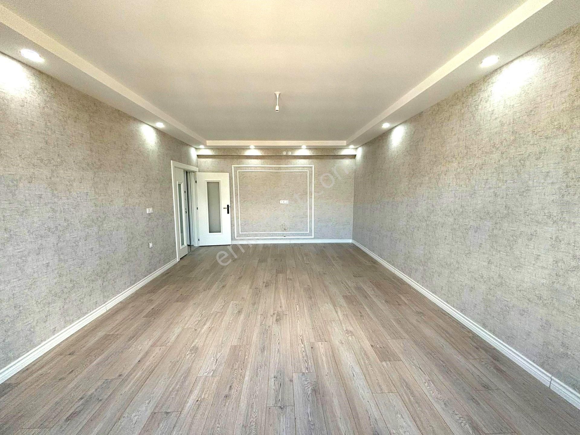 **eryıldız İnşaat**kendi Mülkümüz!**araç-daire-arsa Takaslı Ful+ful Ultra Lüks 3+1 Havuz Cephe - Görsel 6