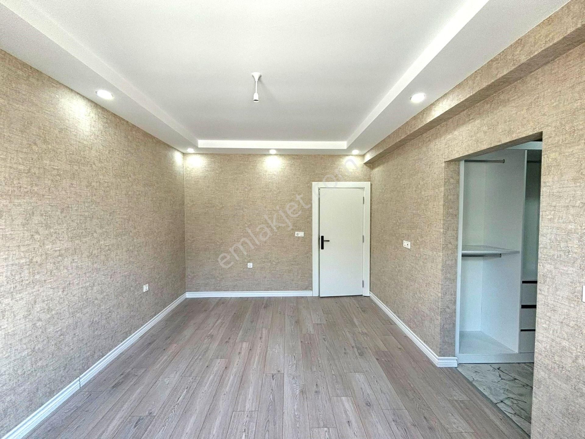 **eryıldız İnşaat**kendi Mülkümüz!**araç-daire-arsa Takaslı Ful+ful Ultra Lüks 3+1 Havuz Cephe - Görsel 21