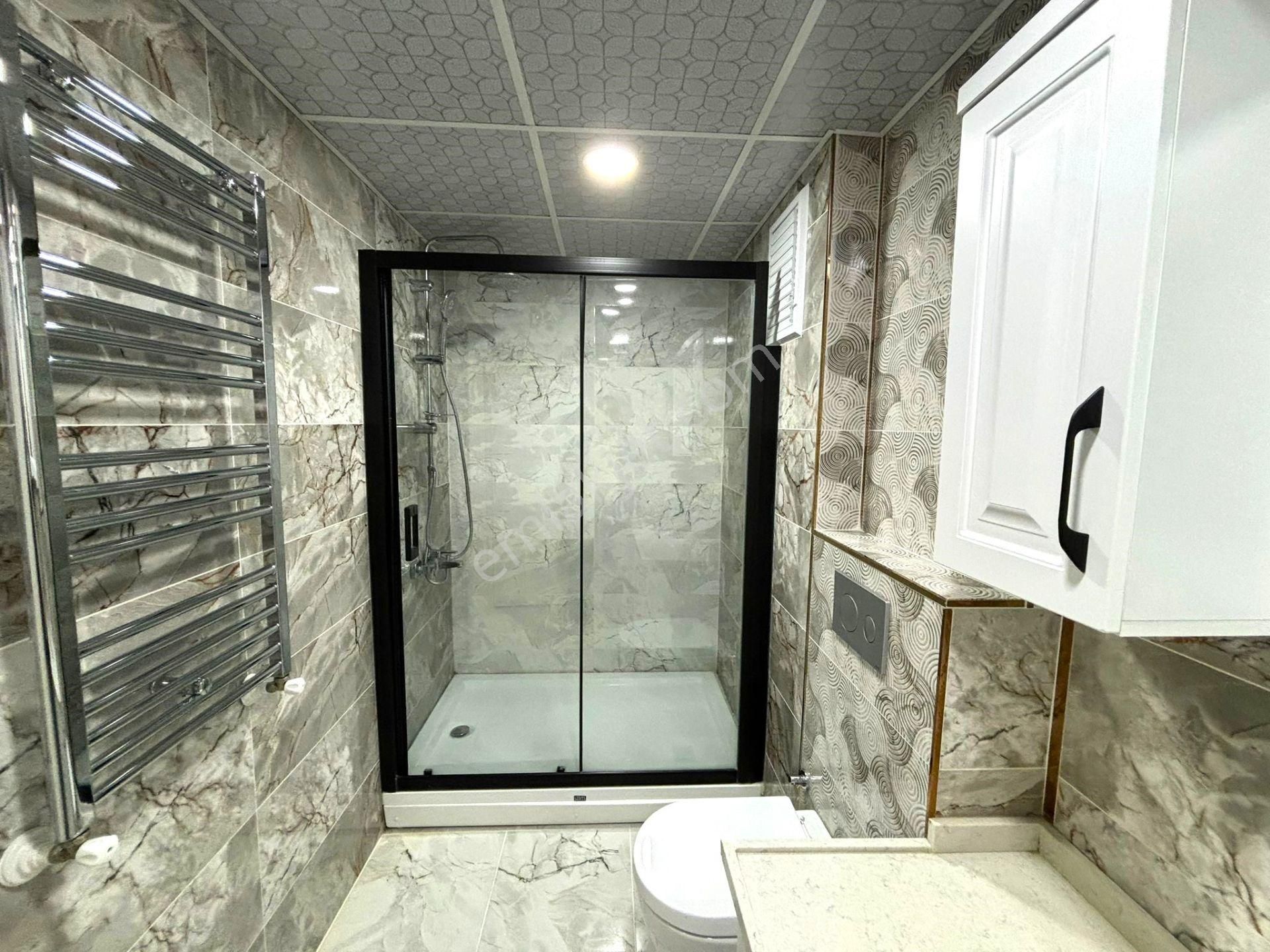 **eryıldız İnşaat**kendi Mülkümüz!**araç-daire-arsa Takaslı Ful+ful Ultra Lüks 3+1 Havuz Cephe - Görsel 30