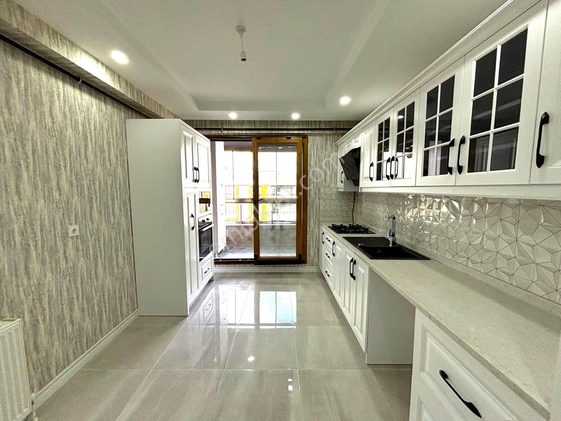 **eryıldız İnşaat**kendi Mülkümüz!**araç-daire-arsa Takaslı Ful+ful Ultra Lüks 3+1 Havuz Cephe - Görsel 19