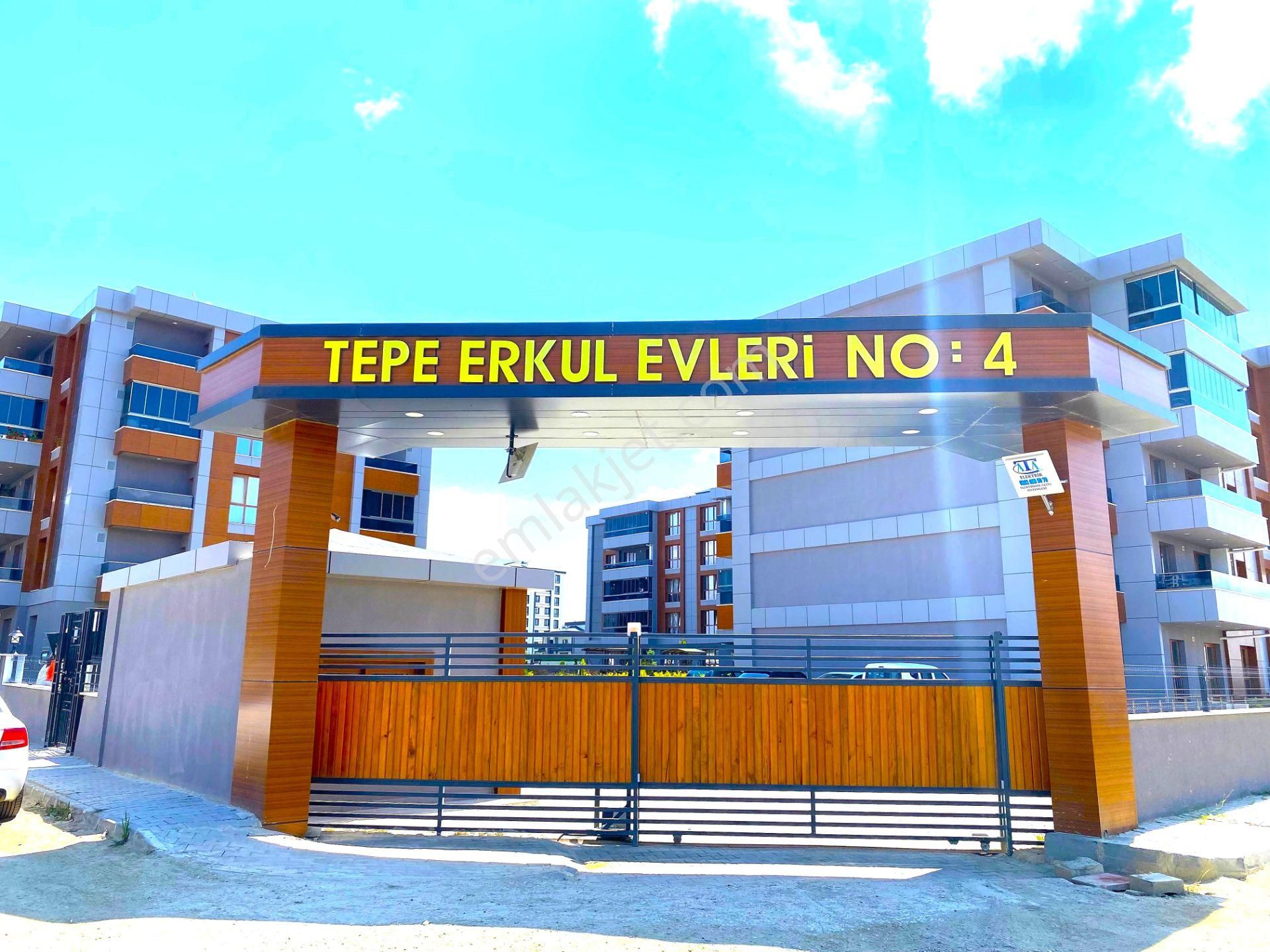 **eryıldız İnşaat**kendi Mülkümüz!**araç-daire-arsa Takaslı Ful+ful Ultra Lüks 3+1 Havuz Cephe - Görsel 34