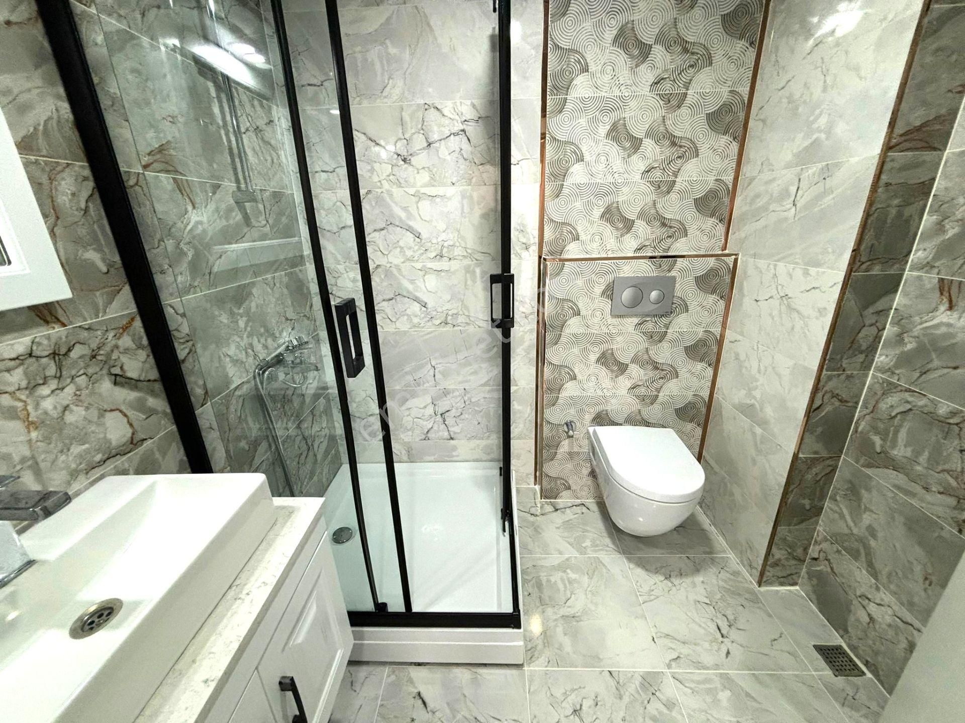 **eryıldız İnşaat**kendi Mülkümüz!**araç-daire-arsa Takaslı Ful+ful Ultra Lüks 3+1 Havuz Cephe - Görsel 24