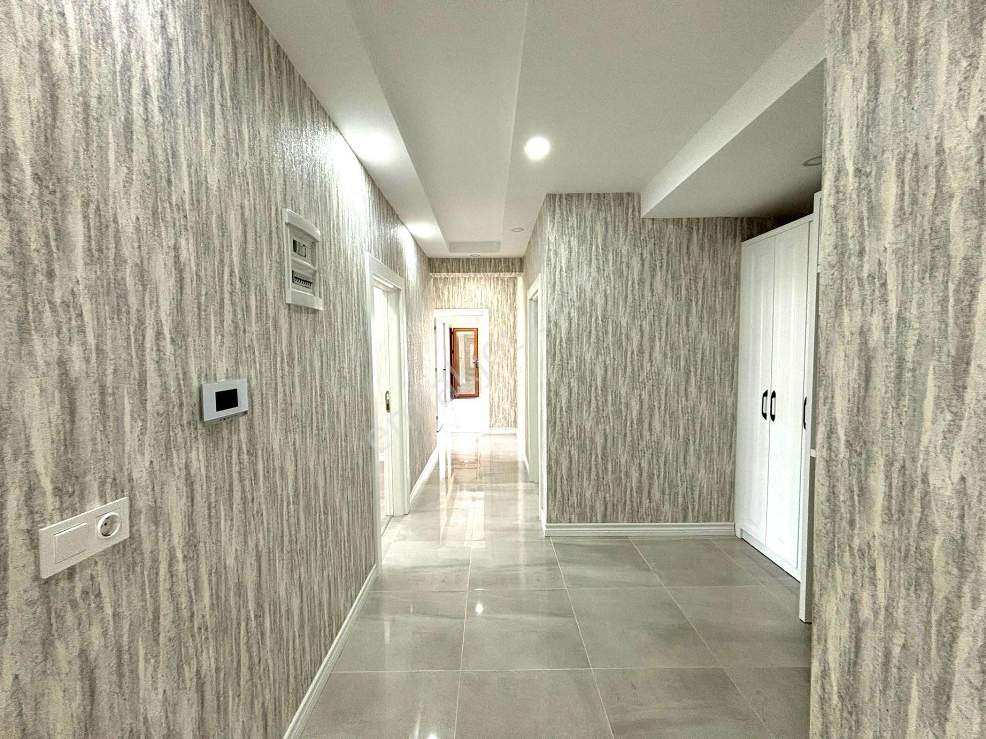 **eryıldız İnşaat**kendi Mülkümüz!**araç-daire-arsa Takaslı Ful+ful Ultra Lüks 3+1 Havuz Cephe - Görsel 32