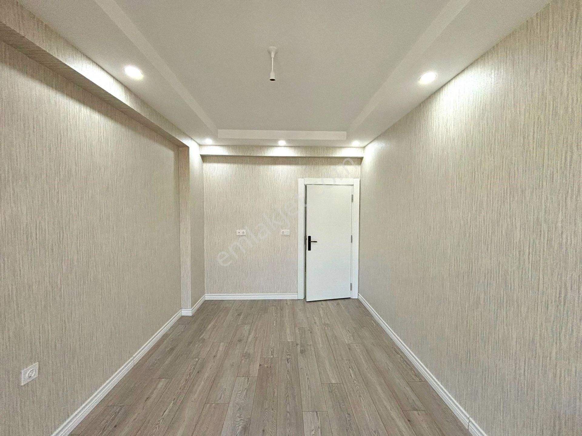 **eryıldız İnşaat**kendi Mülkümüz!**araç-daire-arsa Takaslı Ful+ful Ultra Lüks 3+1 Havuz Cephe - Görsel 26