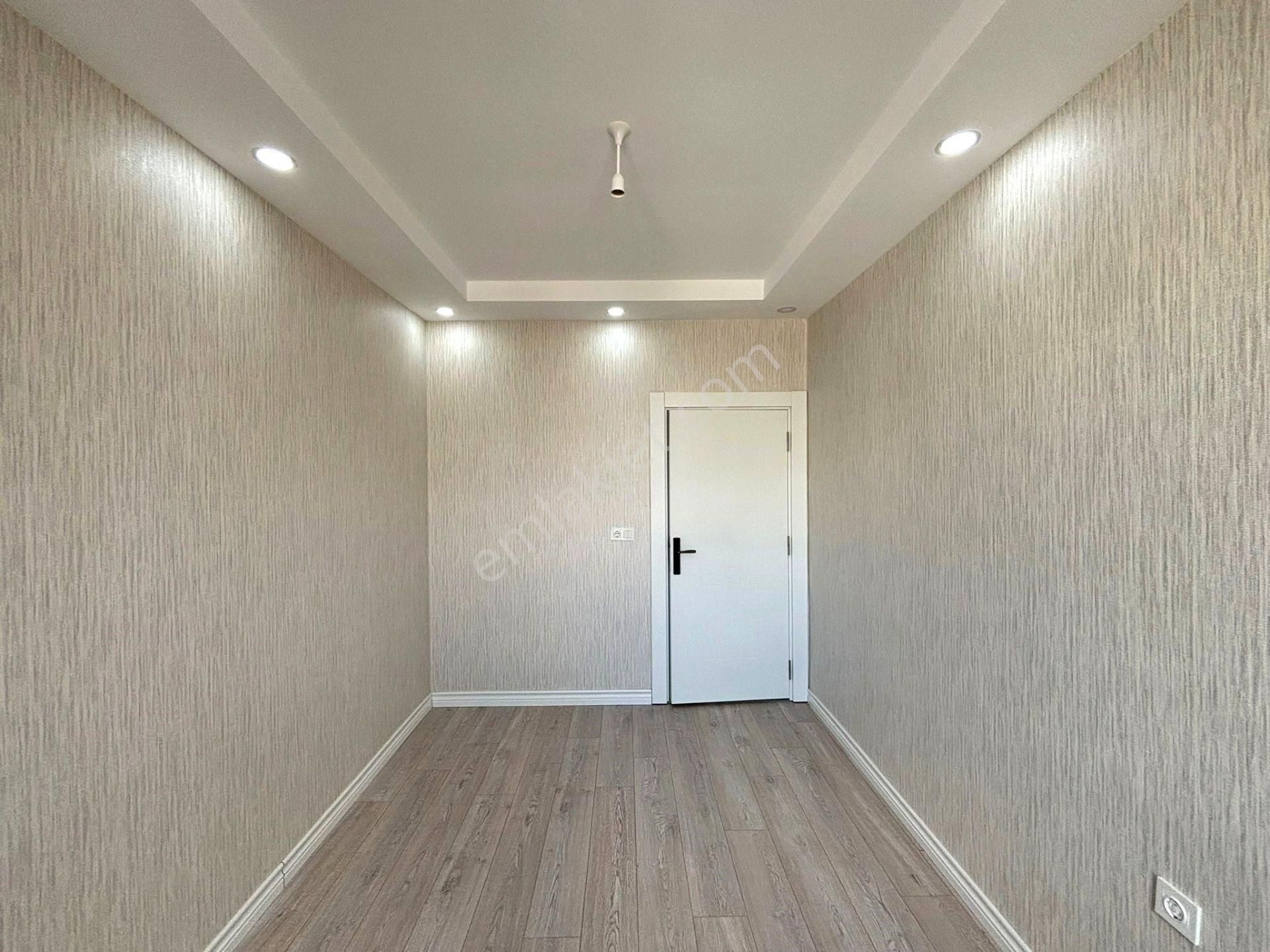 **eryıldız İnşaat**kendi Mülkümüz!**araç-daire-arsa Takaslı Ful+ful Ultra Lüks 3+1 Havuz Cephe - Görsel 28