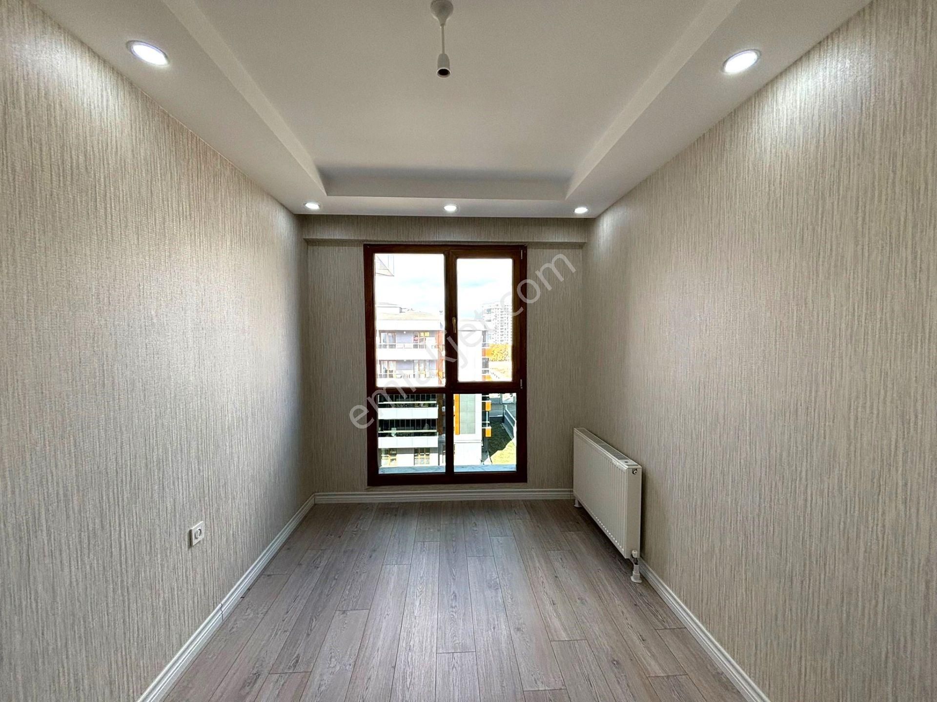 **eryıldız İnşaat**kendi Mülkümüz!**araç-daire-arsa Takaslı Ful+ful Ultra Lüks 3+1 Havuz Cephe - Görsel 27