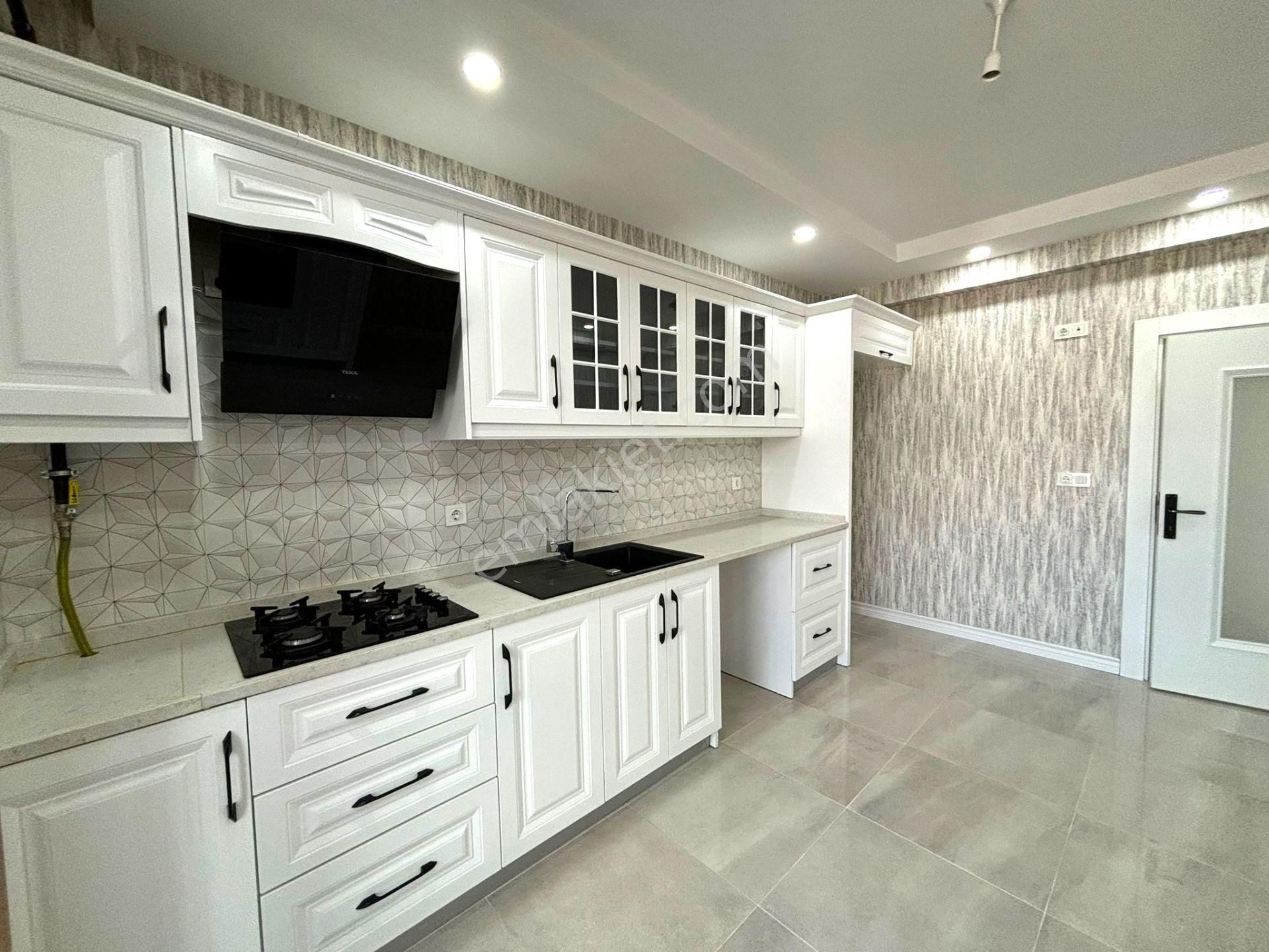 **eryıldız İnşaat**kendi Mülkümüz!**araç-daire-arsa Takaslı Ful+ful Ultra Lüks 3+1 Havuz Cephe - Görsel 13