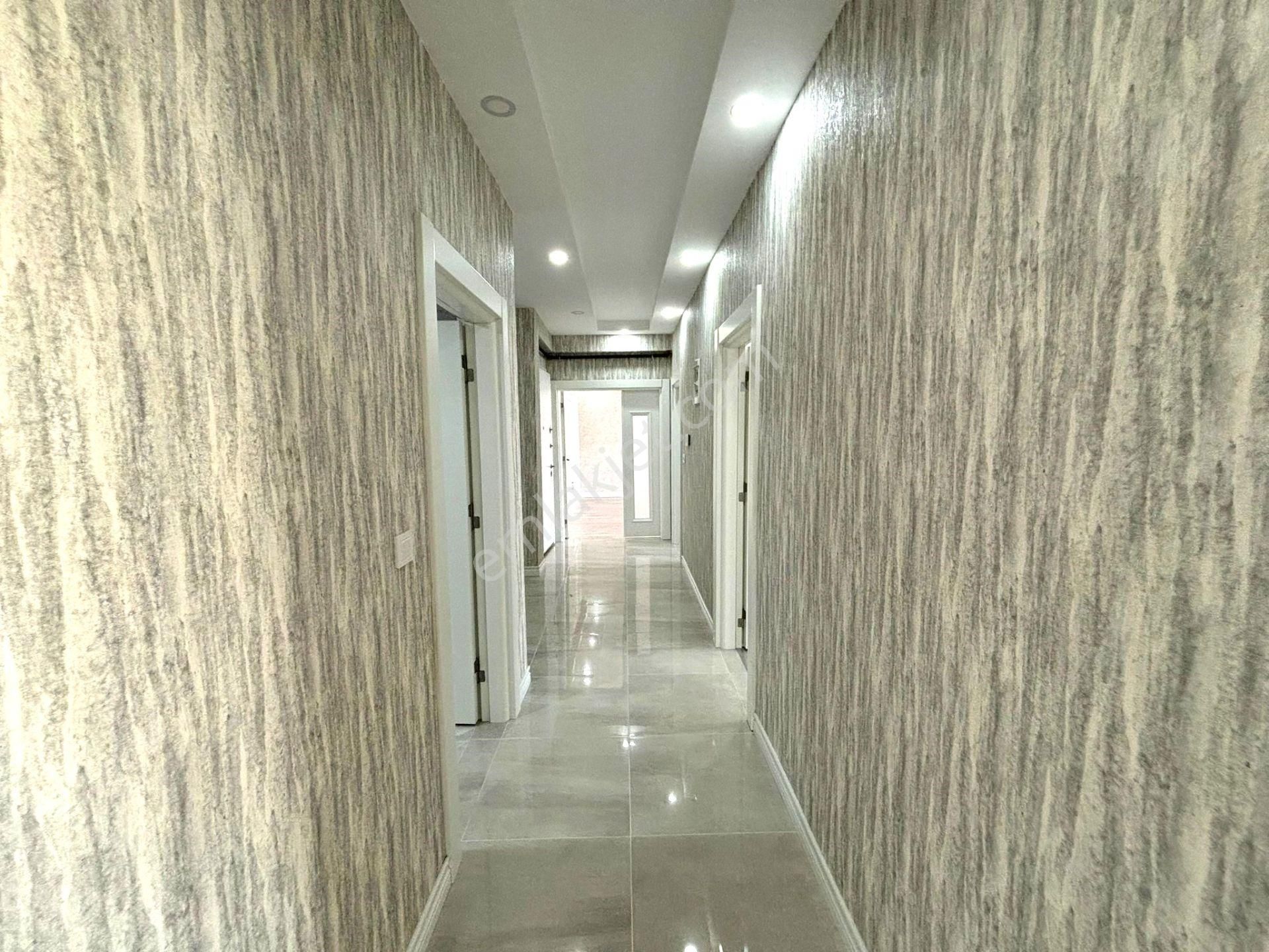 **eryıldız İnşaat**kendi Mülkümüz!**araç-daire-arsa Takaslı Ful+ful Ultra Lüks 3+1 Havuz Cephe - Görsel 29