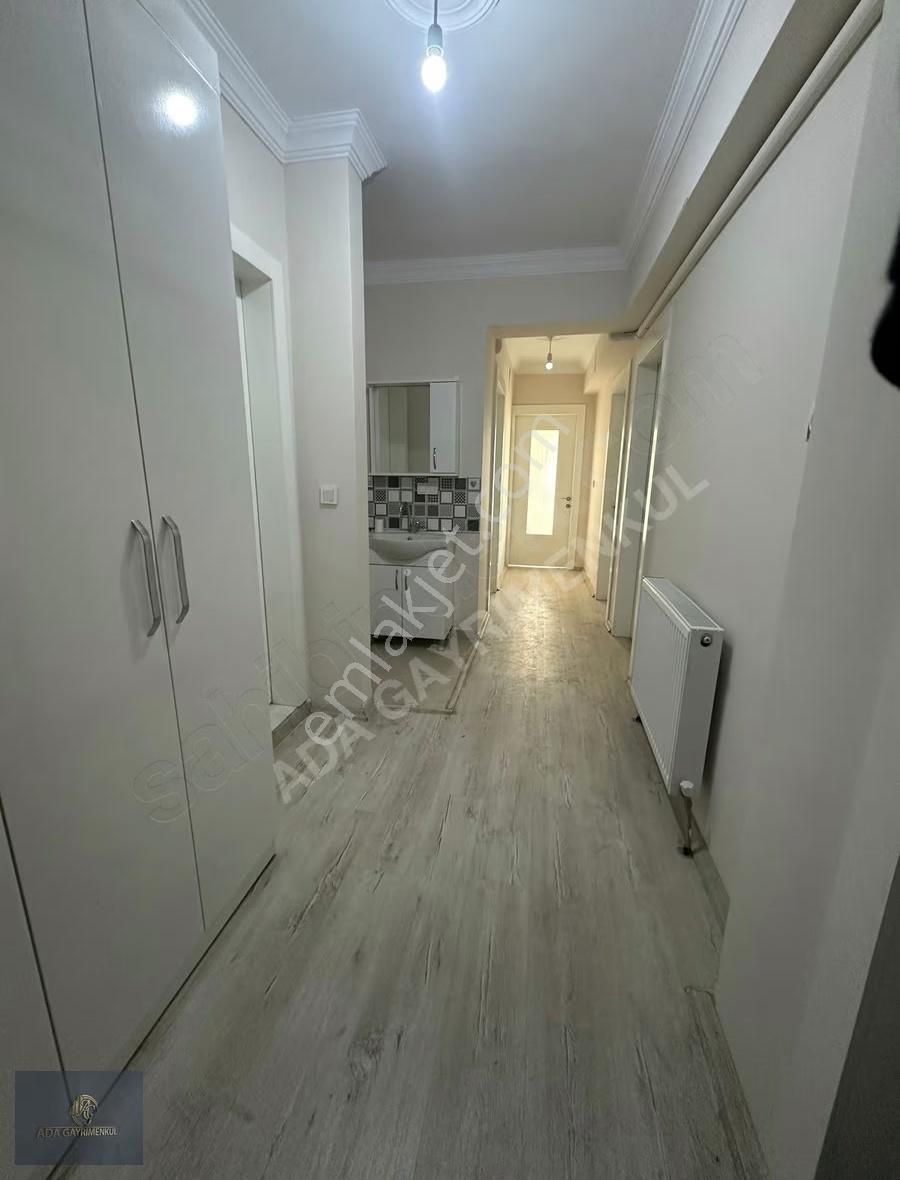 Manisa Alaşehir İstasyon Mah. 3+1 Kapalı Mutfak Arakat Satılık - Görsel 18