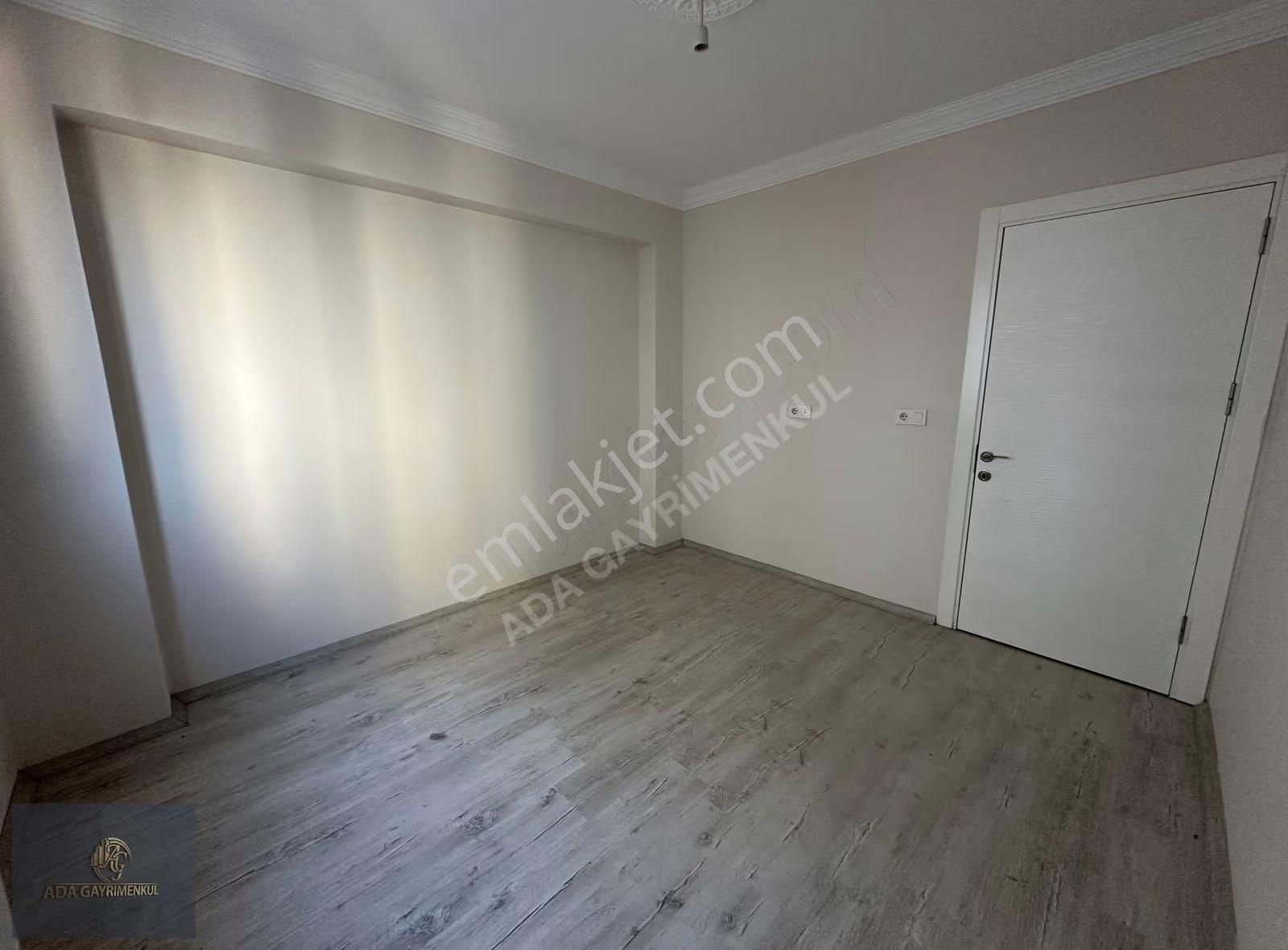 Manisa Alaşehir İstasyon Mah. 3+1 Kapalı Mutfak Arakat Satılık - Görsel 8