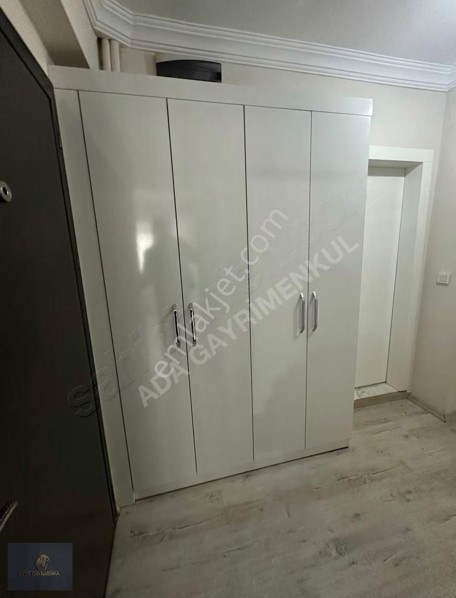 Manisa Alaşehir İstasyon Mah. 3+1 Kapalı Mutfak Arakat Satılık - Görsel 19