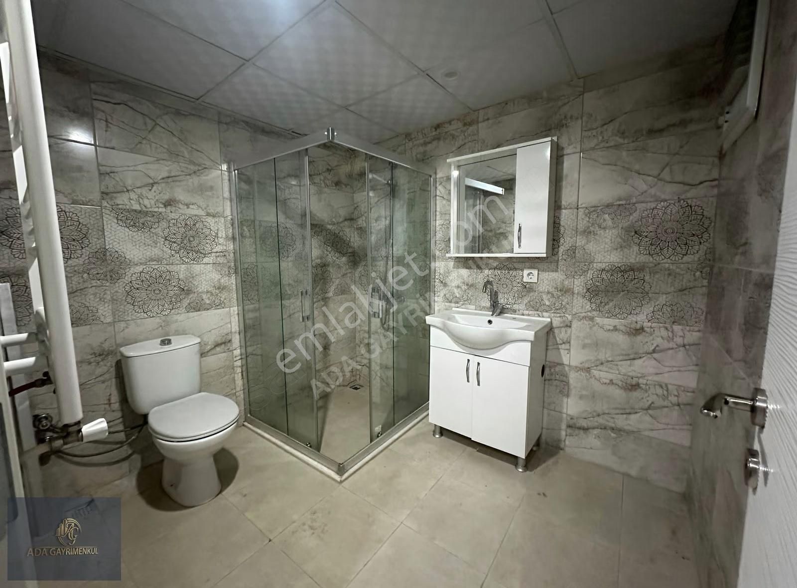 Manisa Alaşehir İstasyon Mah. 3+1 Kapalı Mutfak Arakat Satılık - Görsel 7