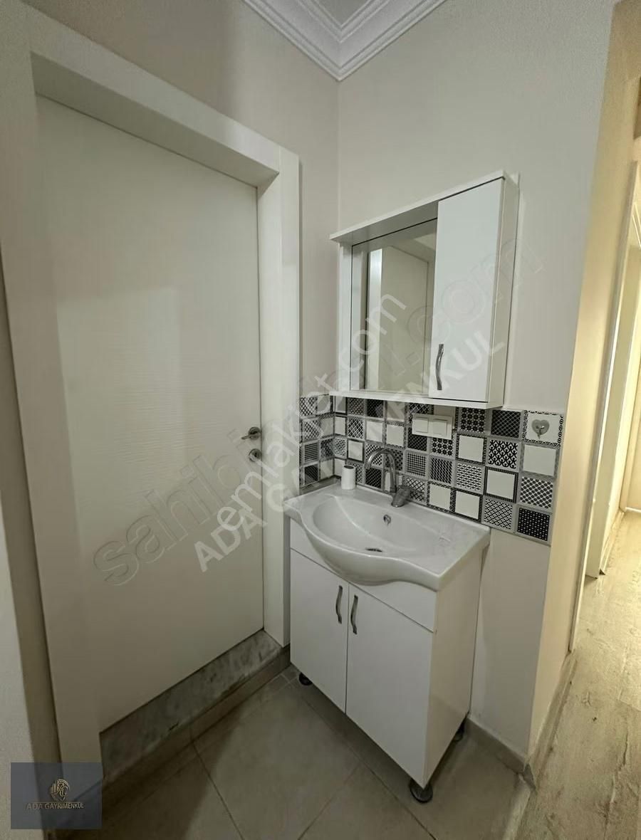 Manisa Alaşehir İstasyon Mah. 3+1 Kapalı Mutfak Arakat Satılık - Görsel 13