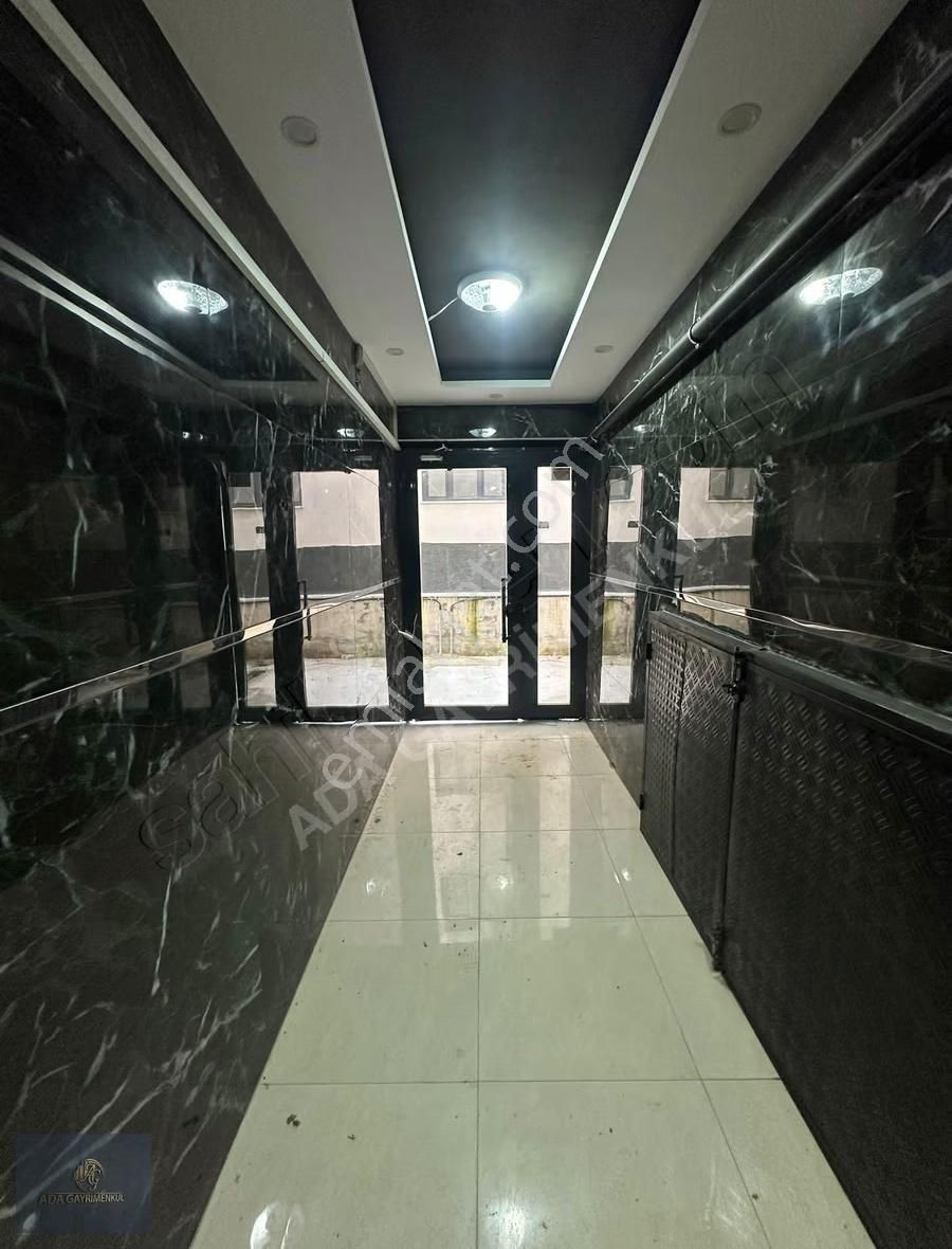 Manisa Alaşehir İstasyon Mah. 3+1 Kapalı Mutfak Arakat Satılık - Görsel 12