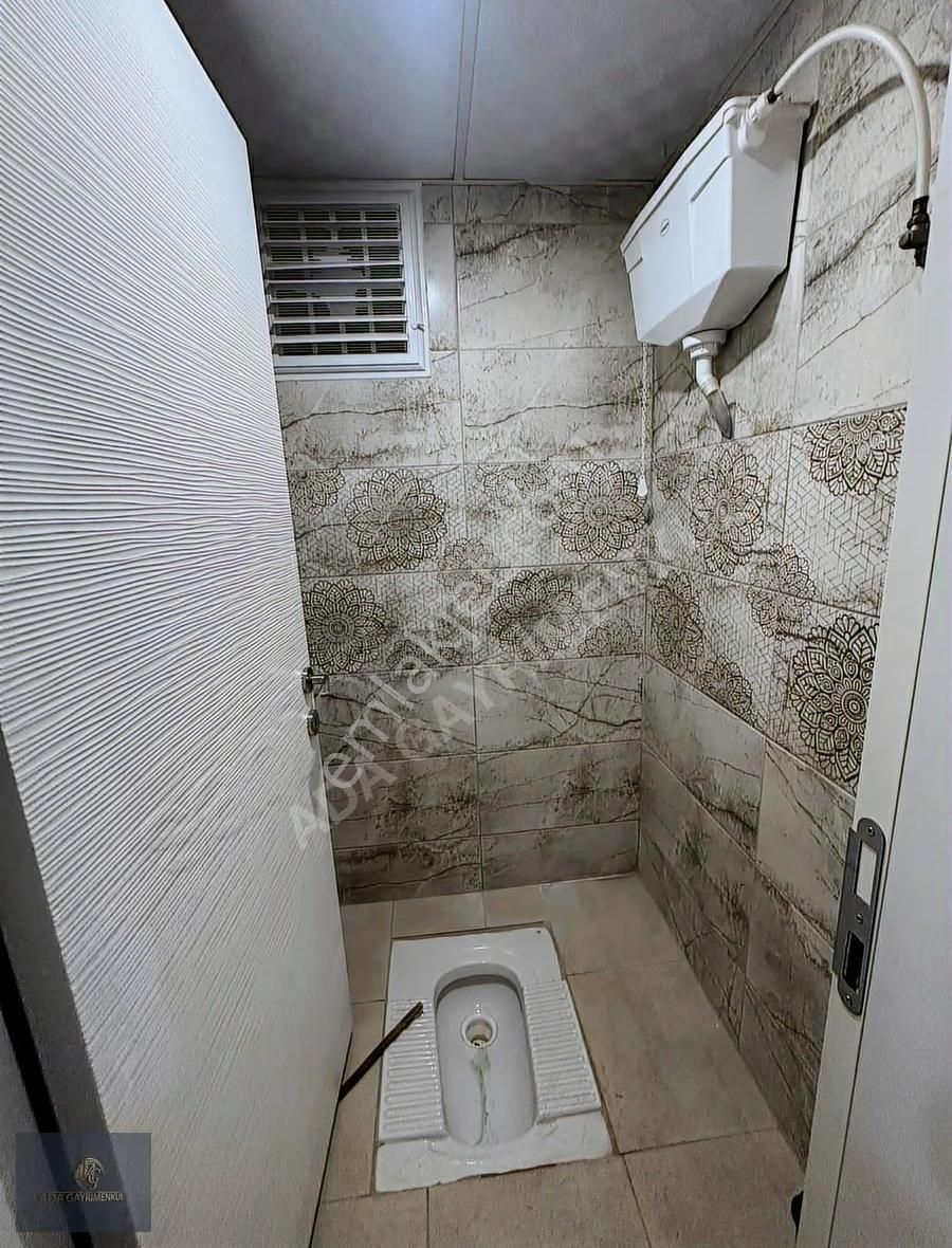 Manisa Alaşehir İstasyon Mah. 3+1 Kapalı Mutfak Arakat Satılık - Görsel 14