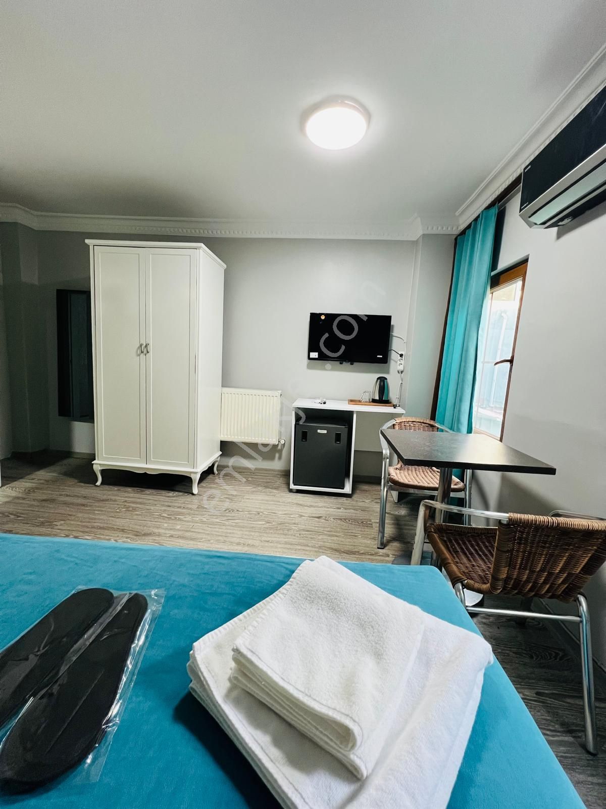 Taksim____meydanda____günlük___kiralık___daireler - Görsel 43