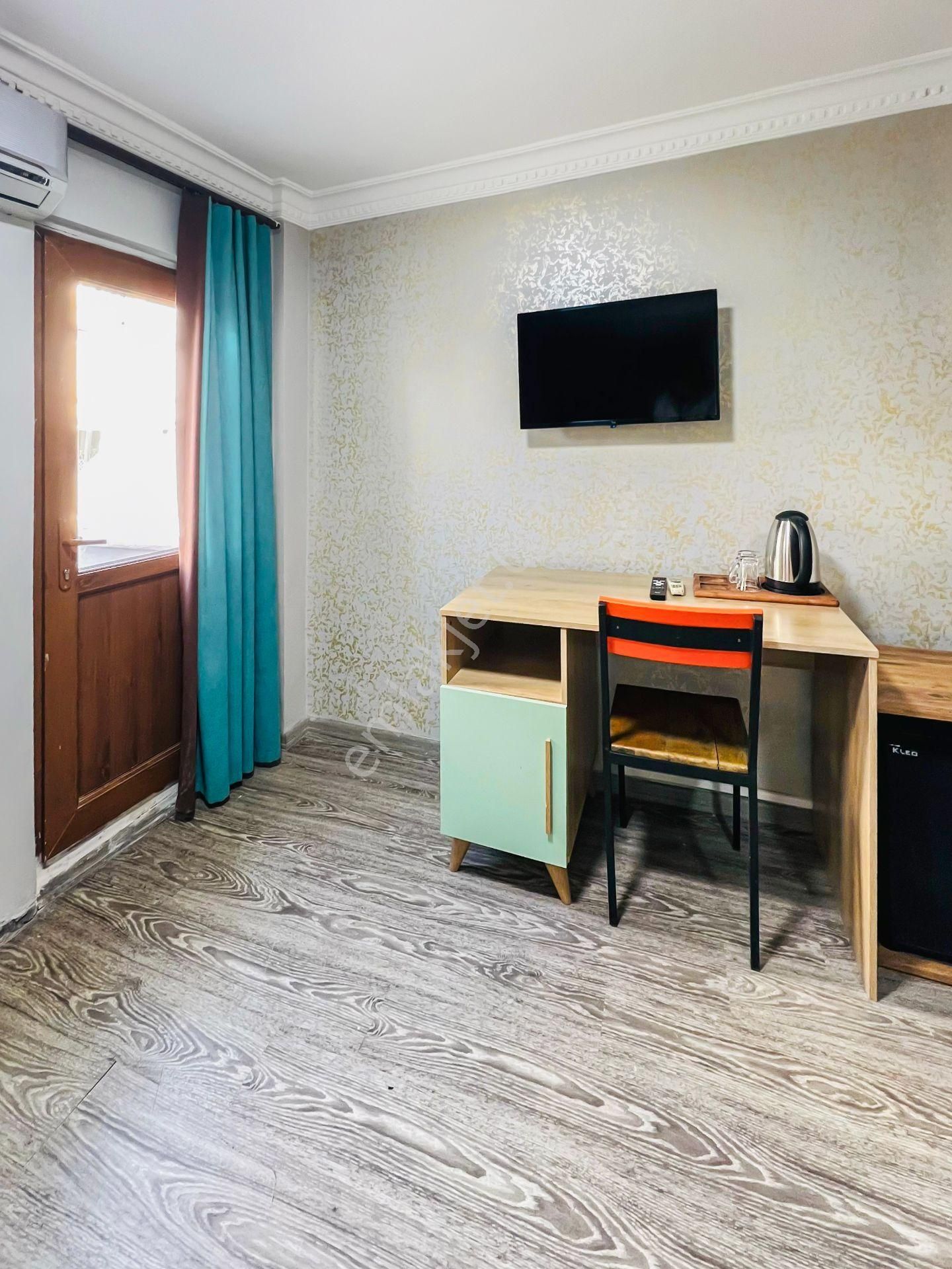 Taksim____meydanda____günlük___kiralık___daireler - Görsel 37