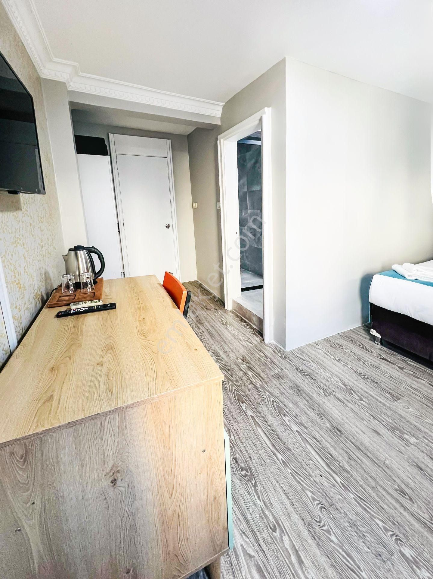 Taksim____meydanda____günlük___kiralık___daireler - Görsel 40