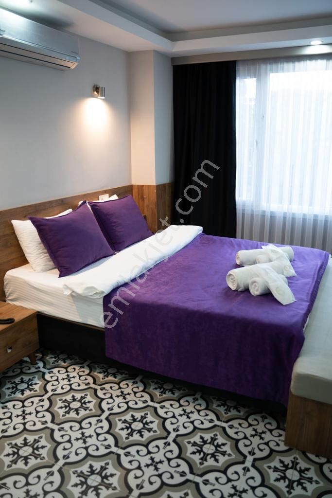 Taksim____meydanda____günlük___kiralık___daireler - Görsel 33