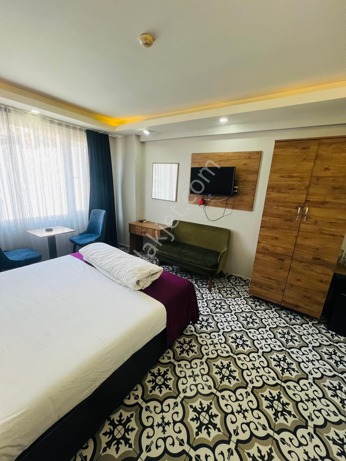 Taksim____meydanda____günlük___kiralık___daireler - Görsel 45