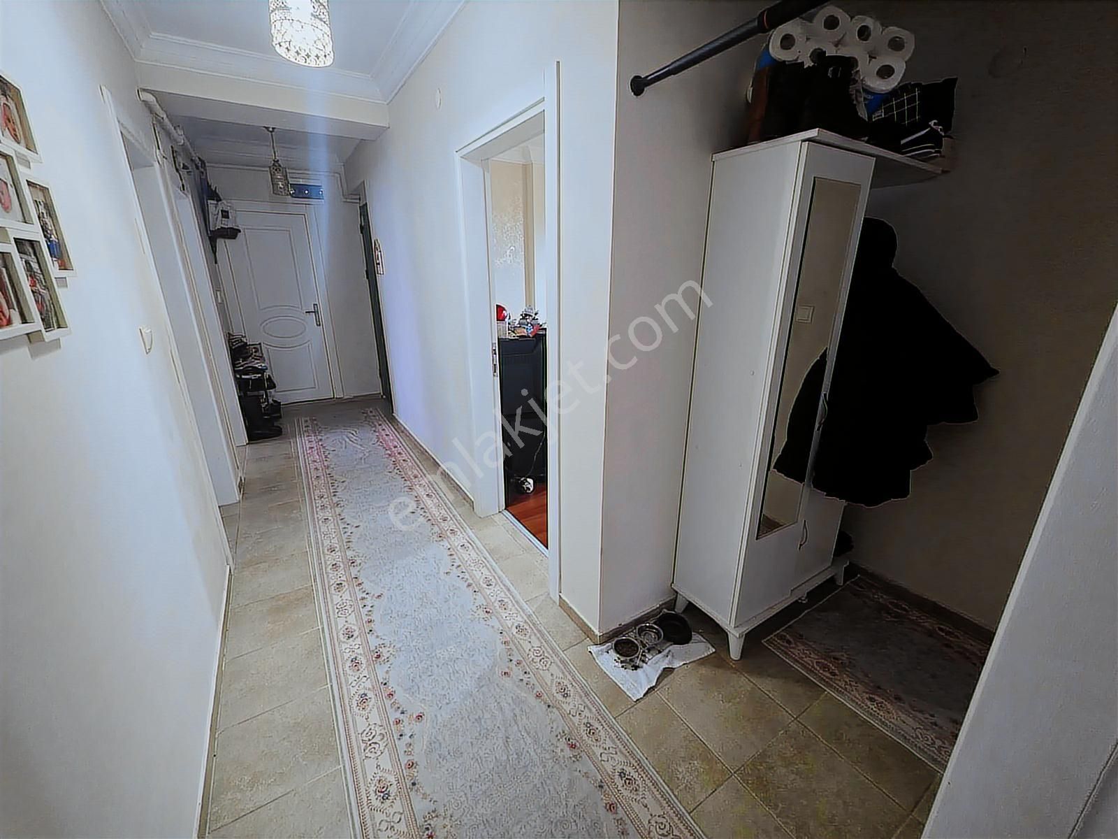 Bülent Ecevit Bulvarına Cephe 3+1 140m2 Ayrı Wc'li Satılık Daire - Görsel 25