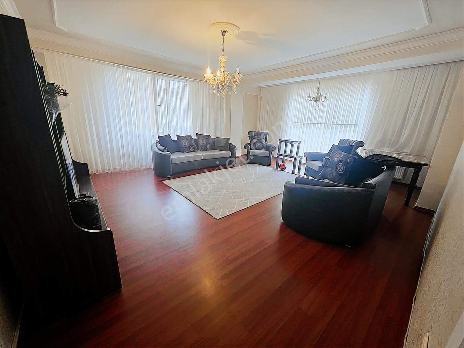 Bülent Ecevit Bulvarına Cephe 3+1 140m2 Ayrı Wc'li Satılık Daire - Görsel 6