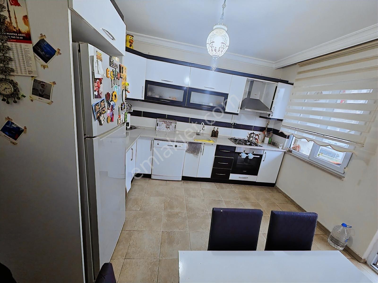 Bülent Ecevit Bulvarına Cephe 3+1 140m2 Ayrı Wc'li Satılık Daire - Görsel 29