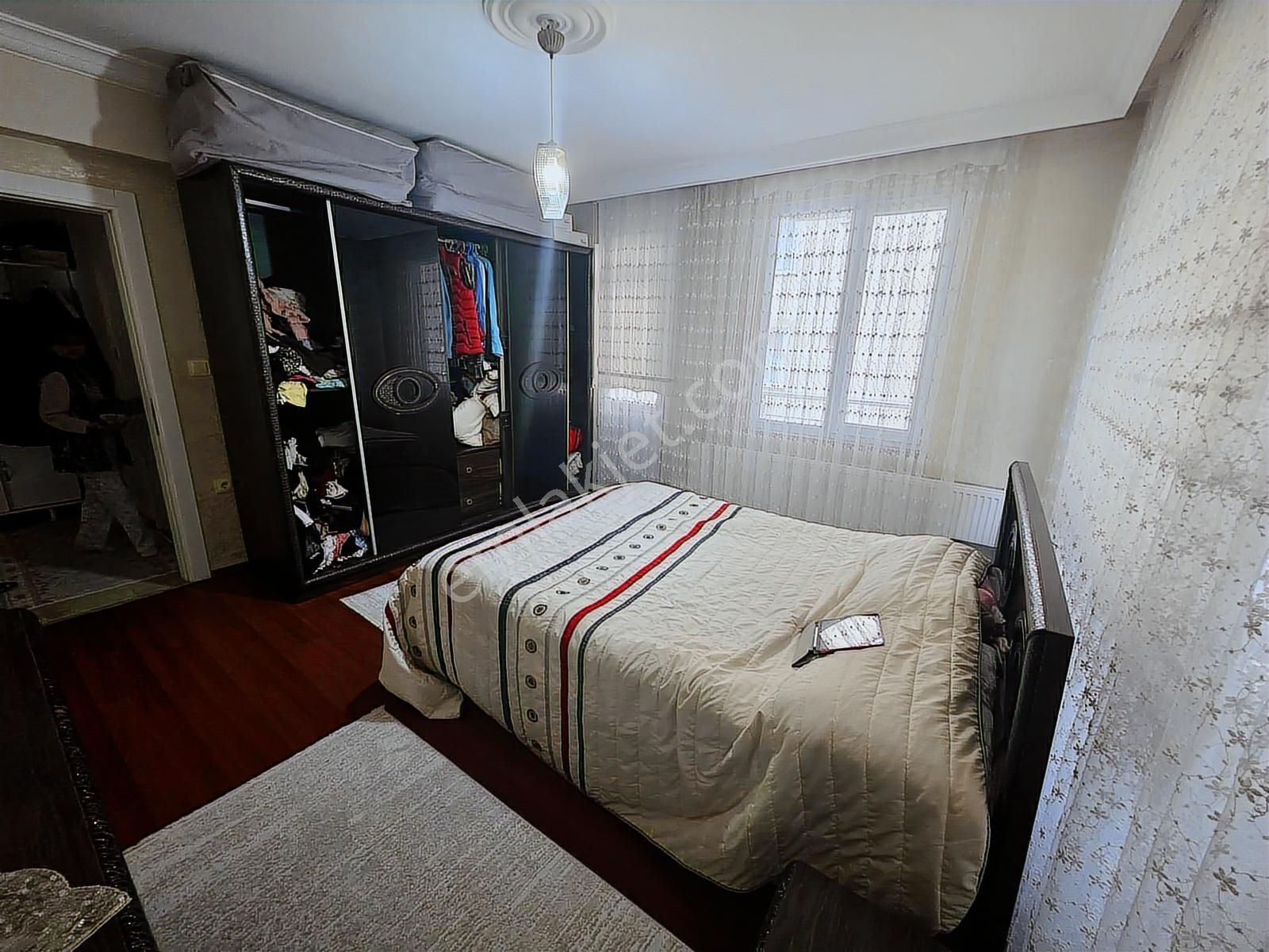 Bülent Ecevit Bulvarına Cephe 3+1 140m2 Ayrı Wc'li Satılık Daire - Görsel 9