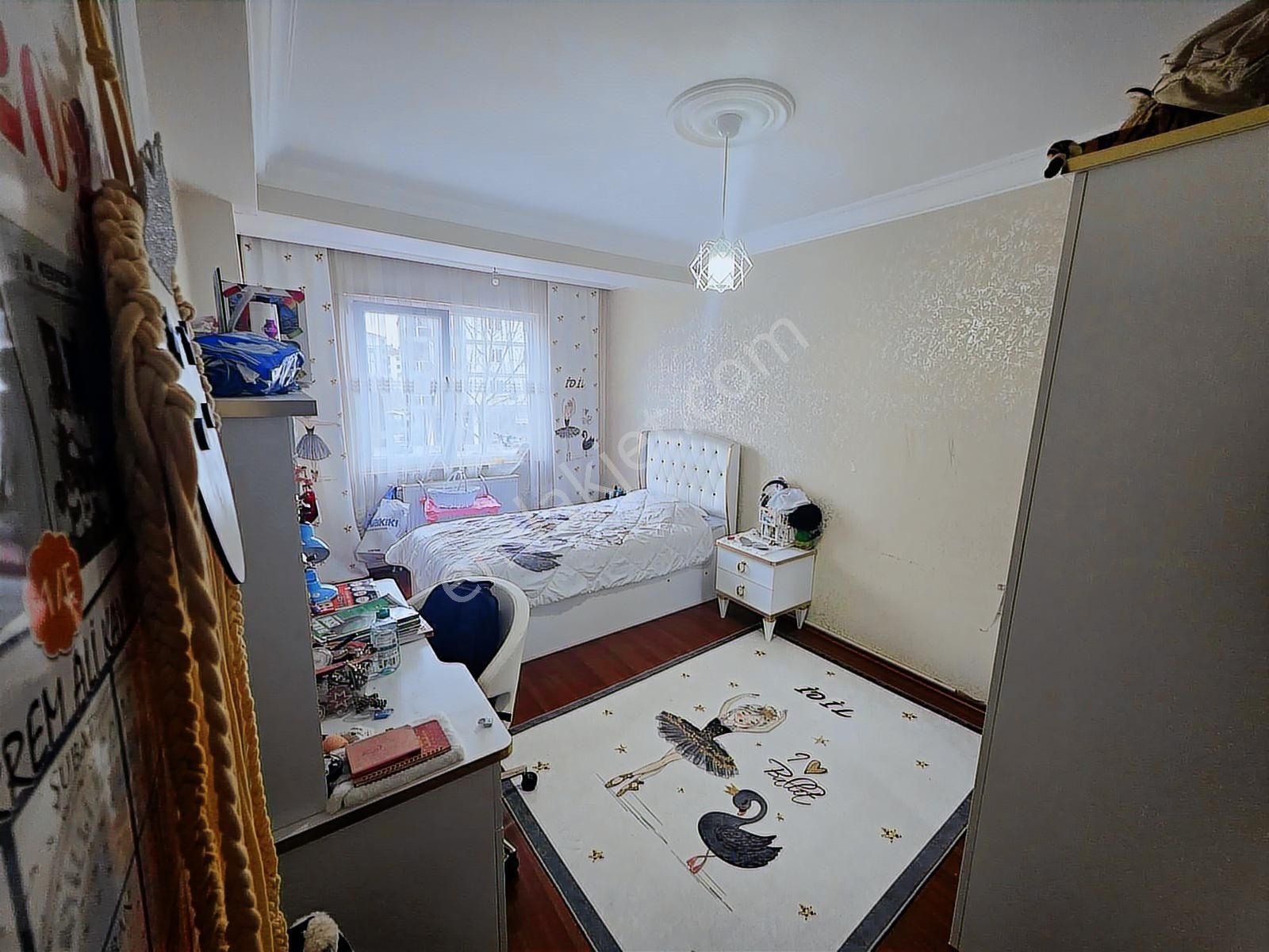 Bülent Ecevit Bulvarına Cephe 3+1 140m2 Ayrı Wc'li Satılık Daire - Görsel 26