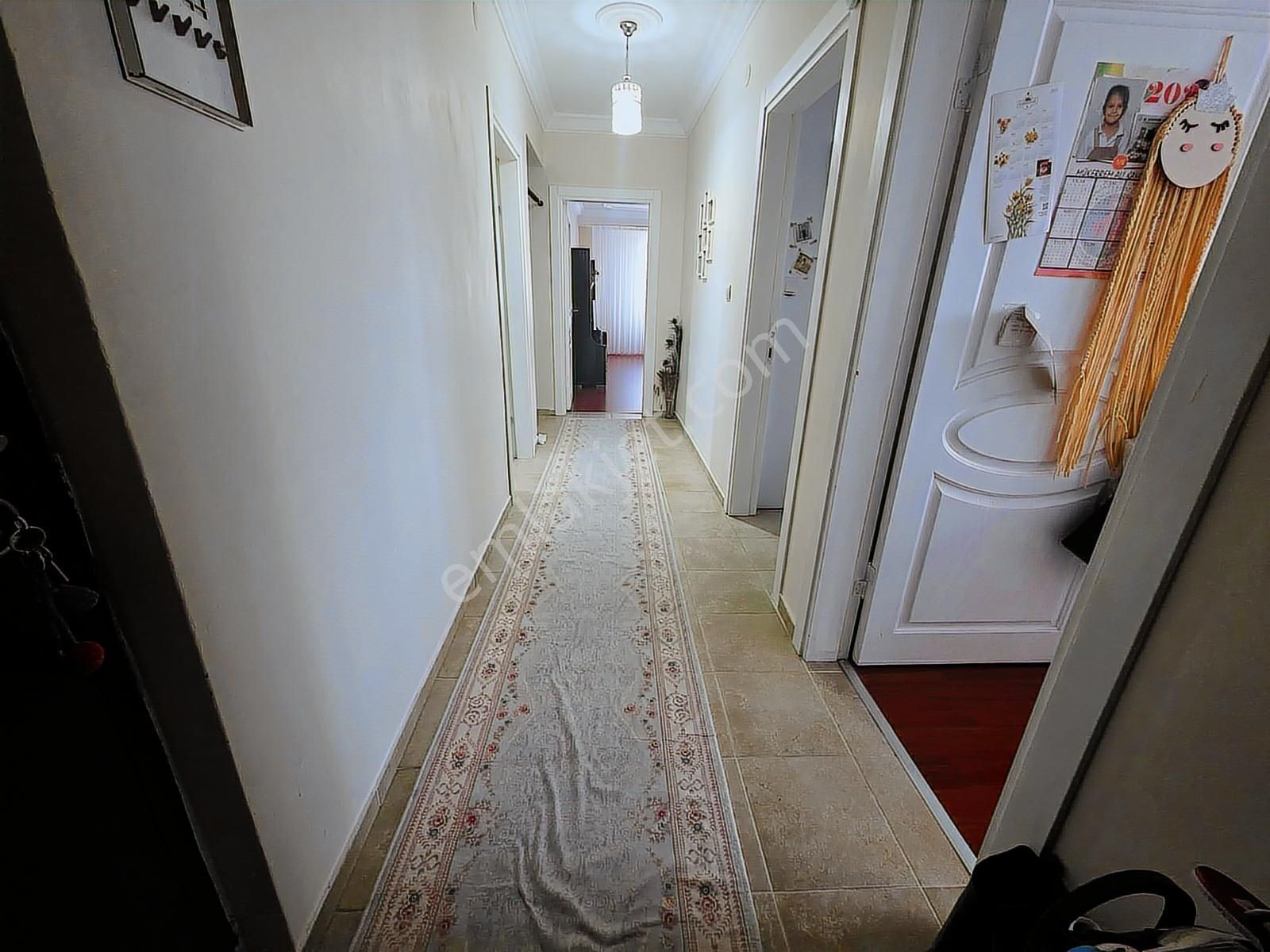 Bülent Ecevit Bulvarına Cephe 3+1 140m2 Ayrı Wc'li Satılık Daire - Görsel 28