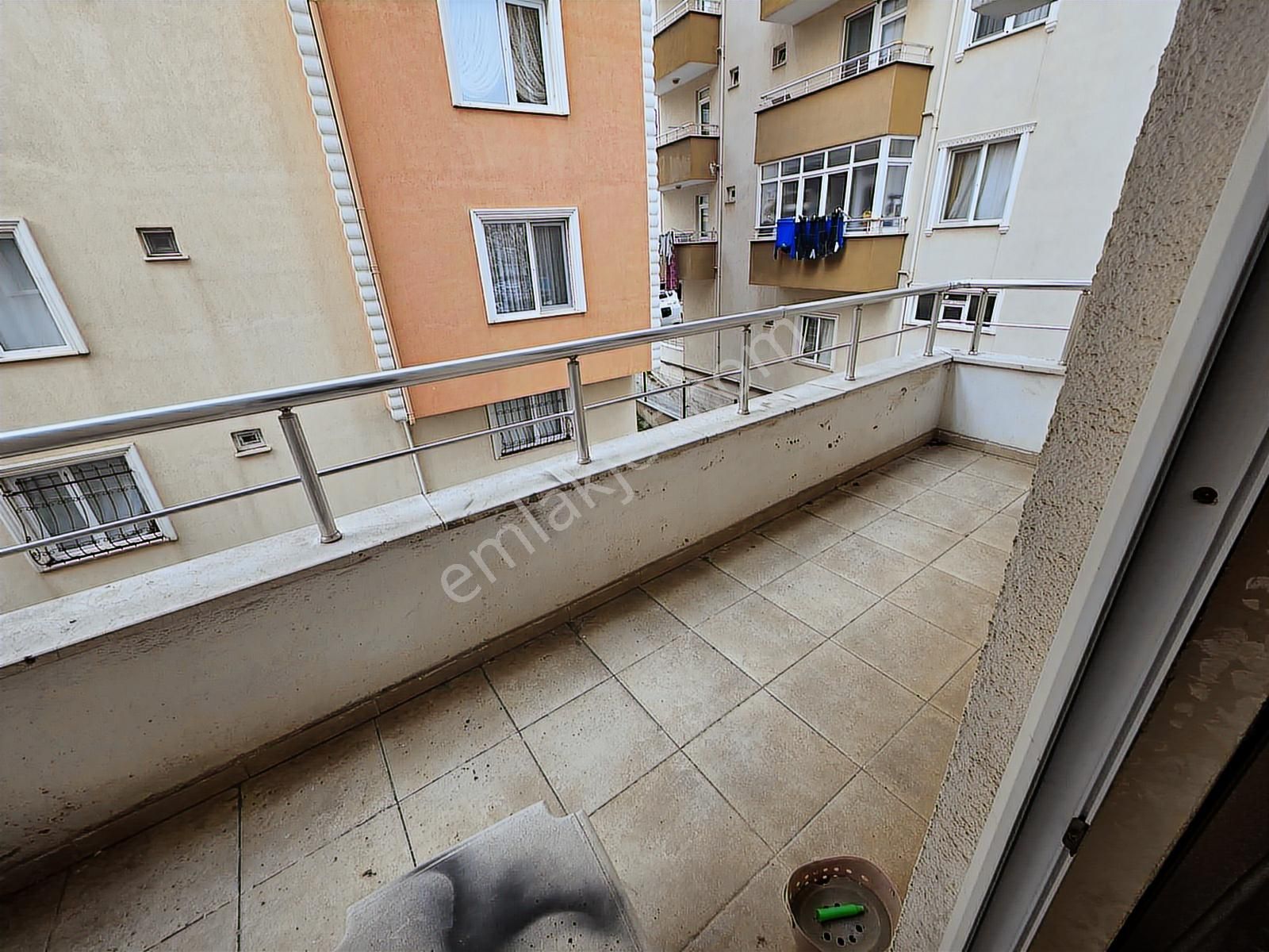 Bülent Ecevit Bulvarına Cephe 3+1 140m2 Ayrı Wc'li Satılık Daire - Görsel 22