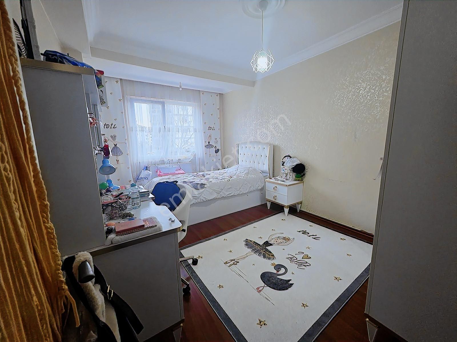 Bülent Ecevit Bulvarına Cephe 3+1 140m2 Ayrı Wc'li Satılık Daire - Görsel 7