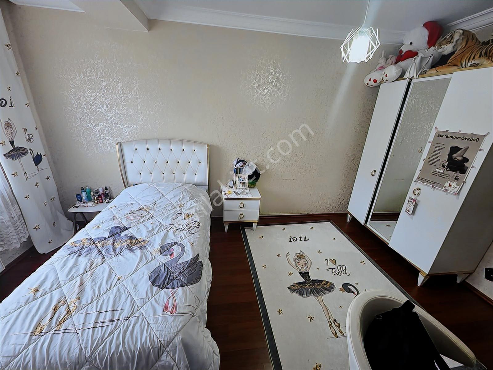 Bülent Ecevit Bulvarına Cephe 3+1 140m2 Ayrı Wc'li Satılık Daire - Görsel 4